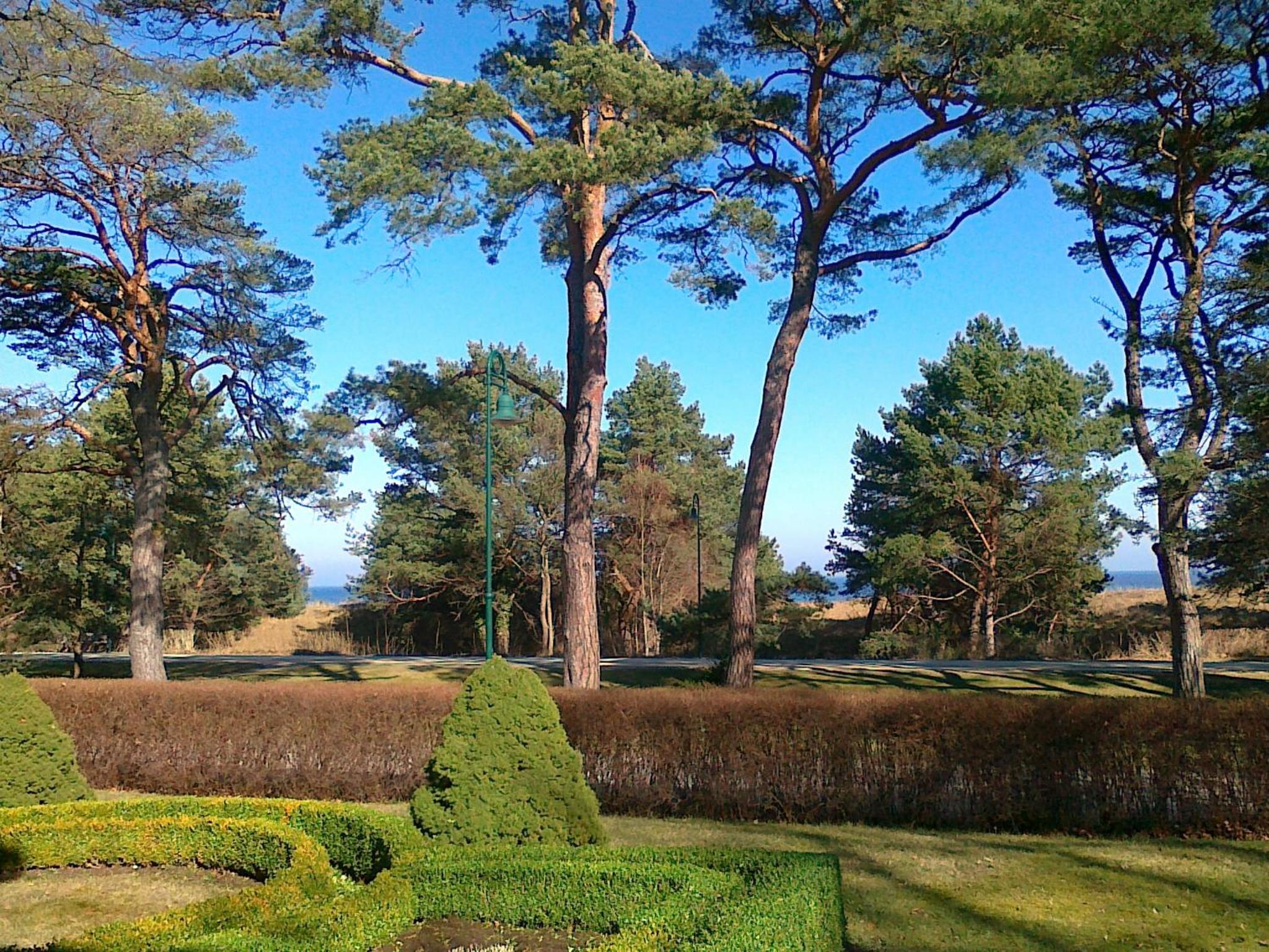 Villa Caprivi - 3