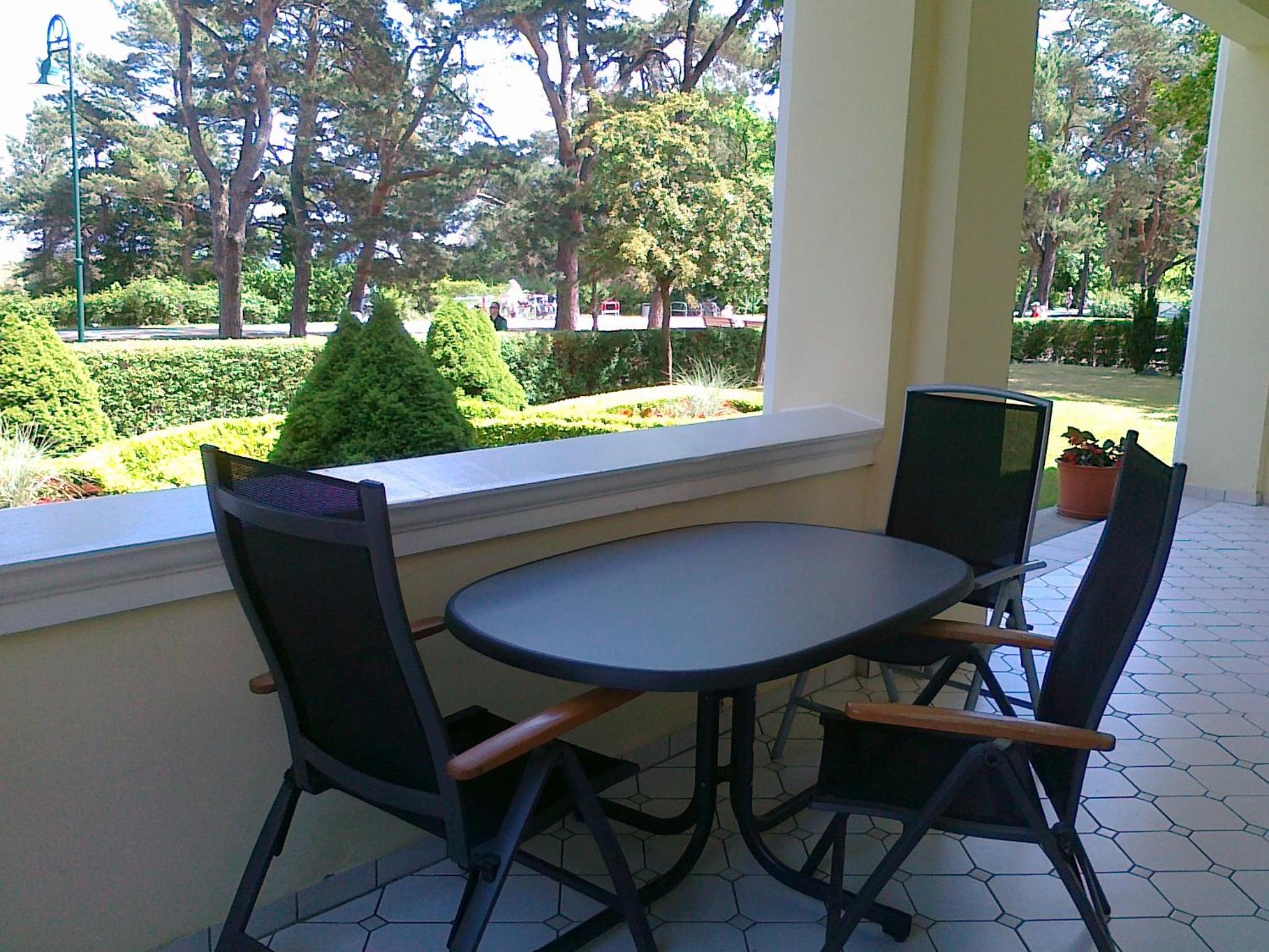 Villa Caprivi - 3