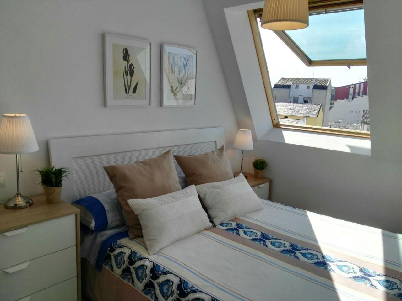 San Ciprian Atico Playa by I Love Norte
