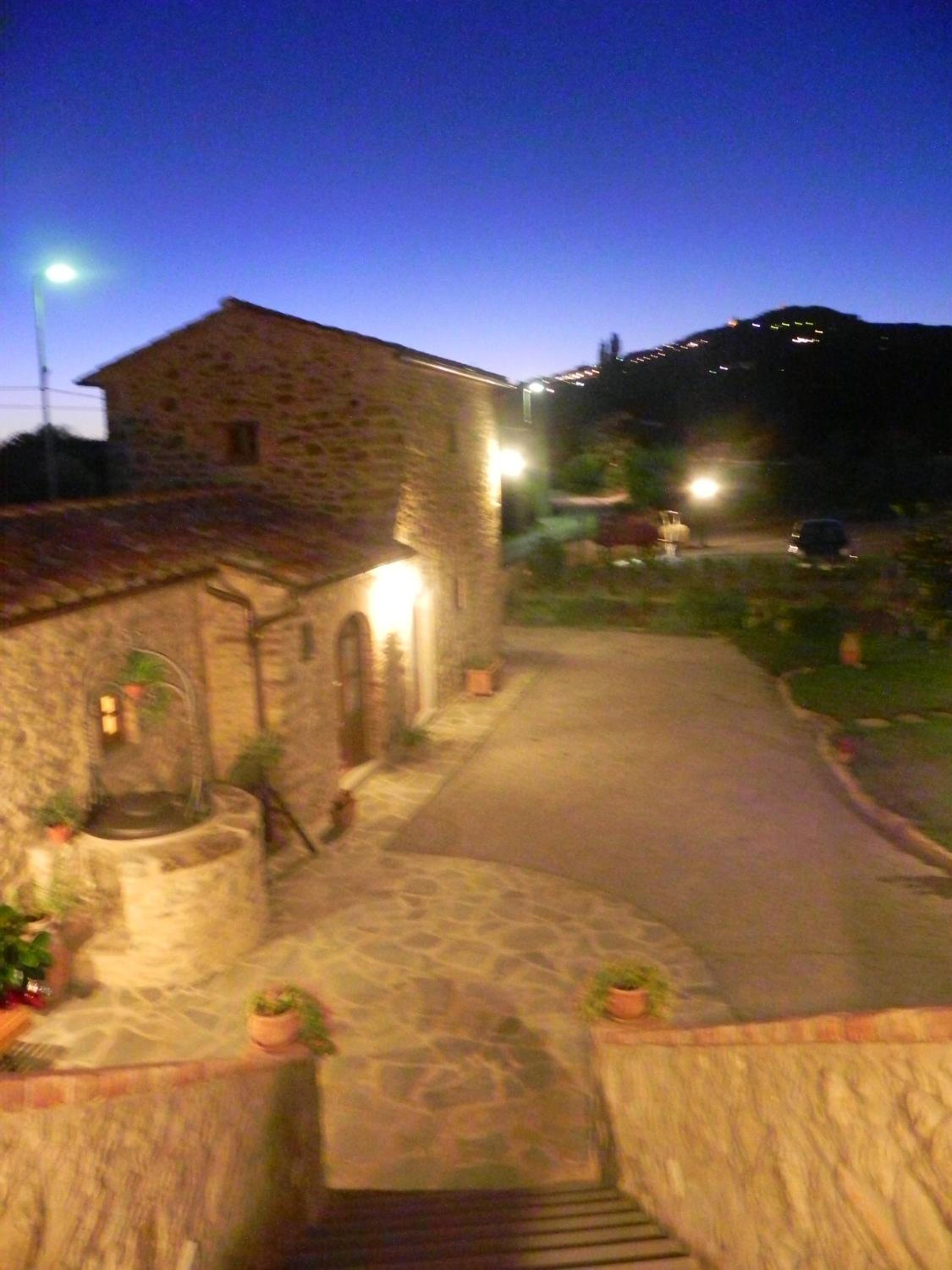 Casale l'Antico Carro