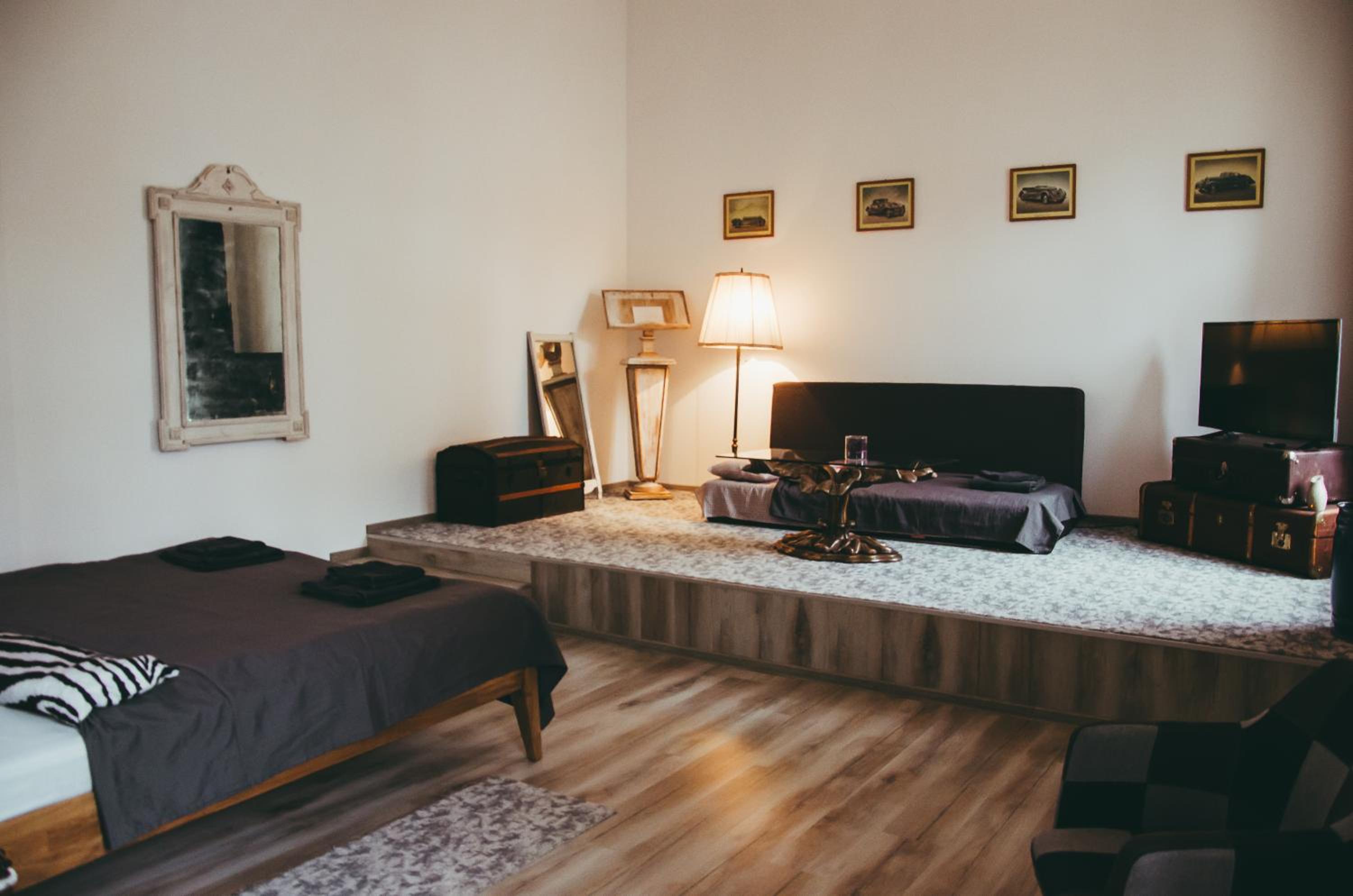Mansion Josephina