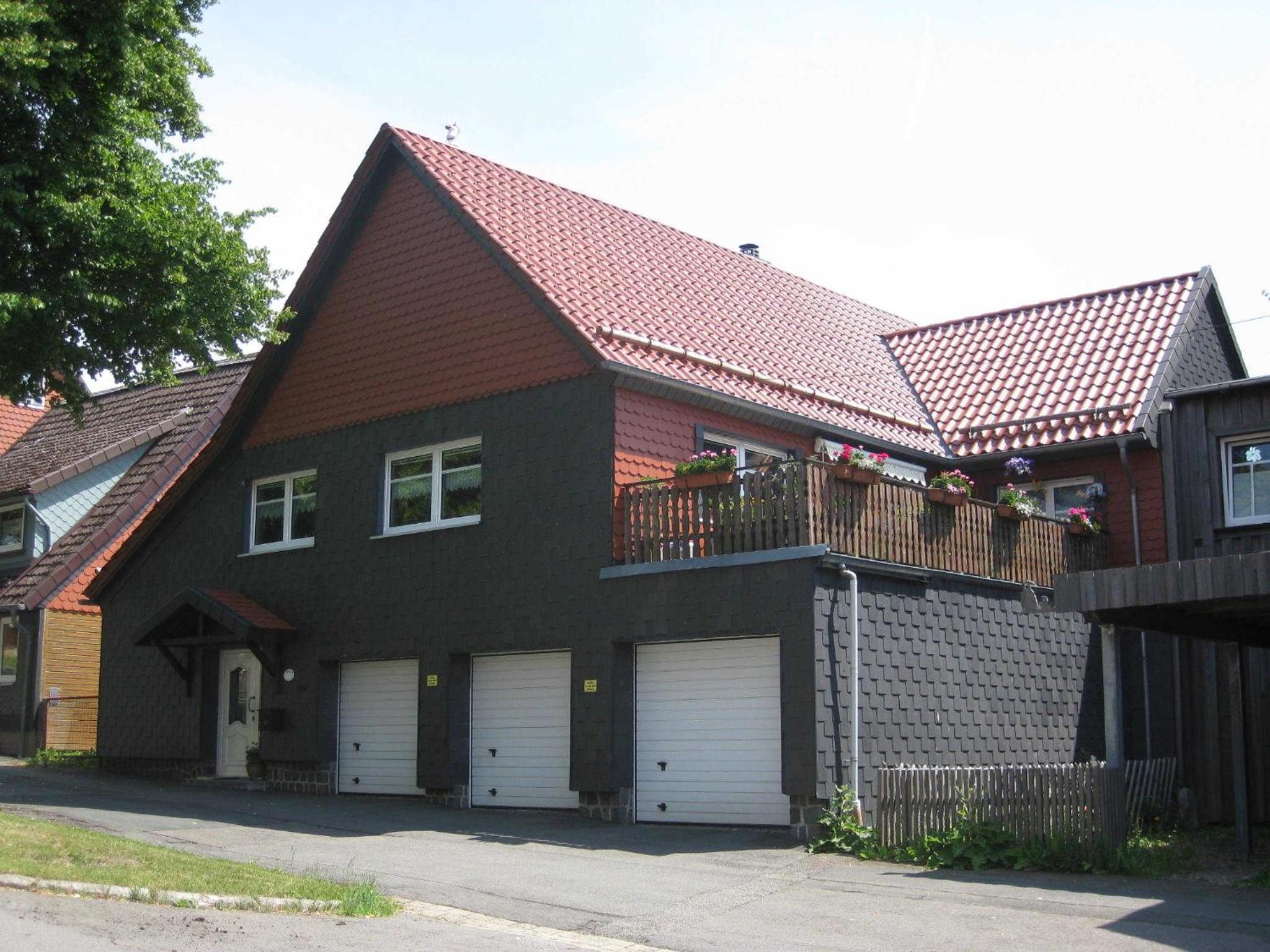 Ferienwohnung Becker