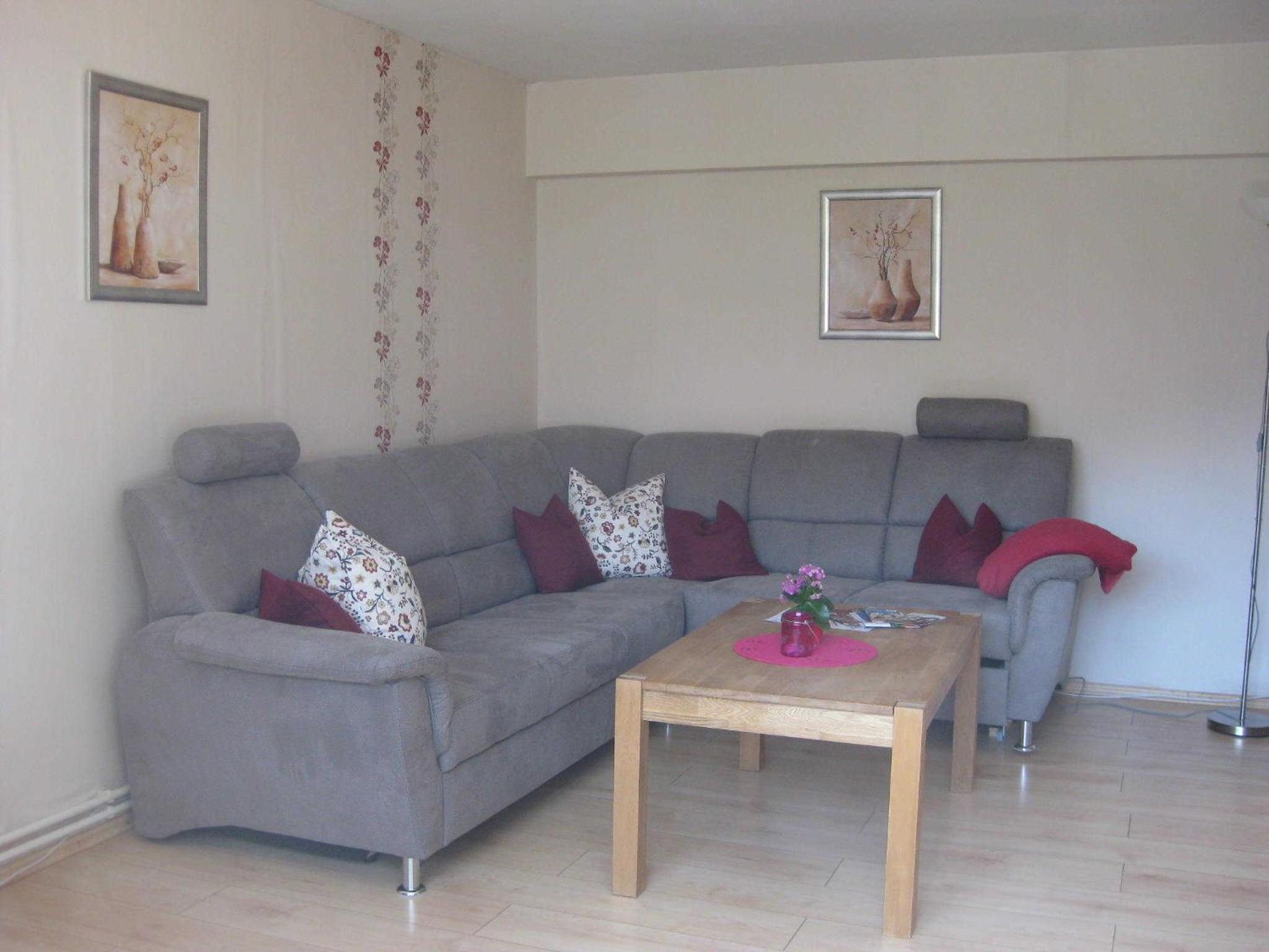 Ferienwohnung Becker