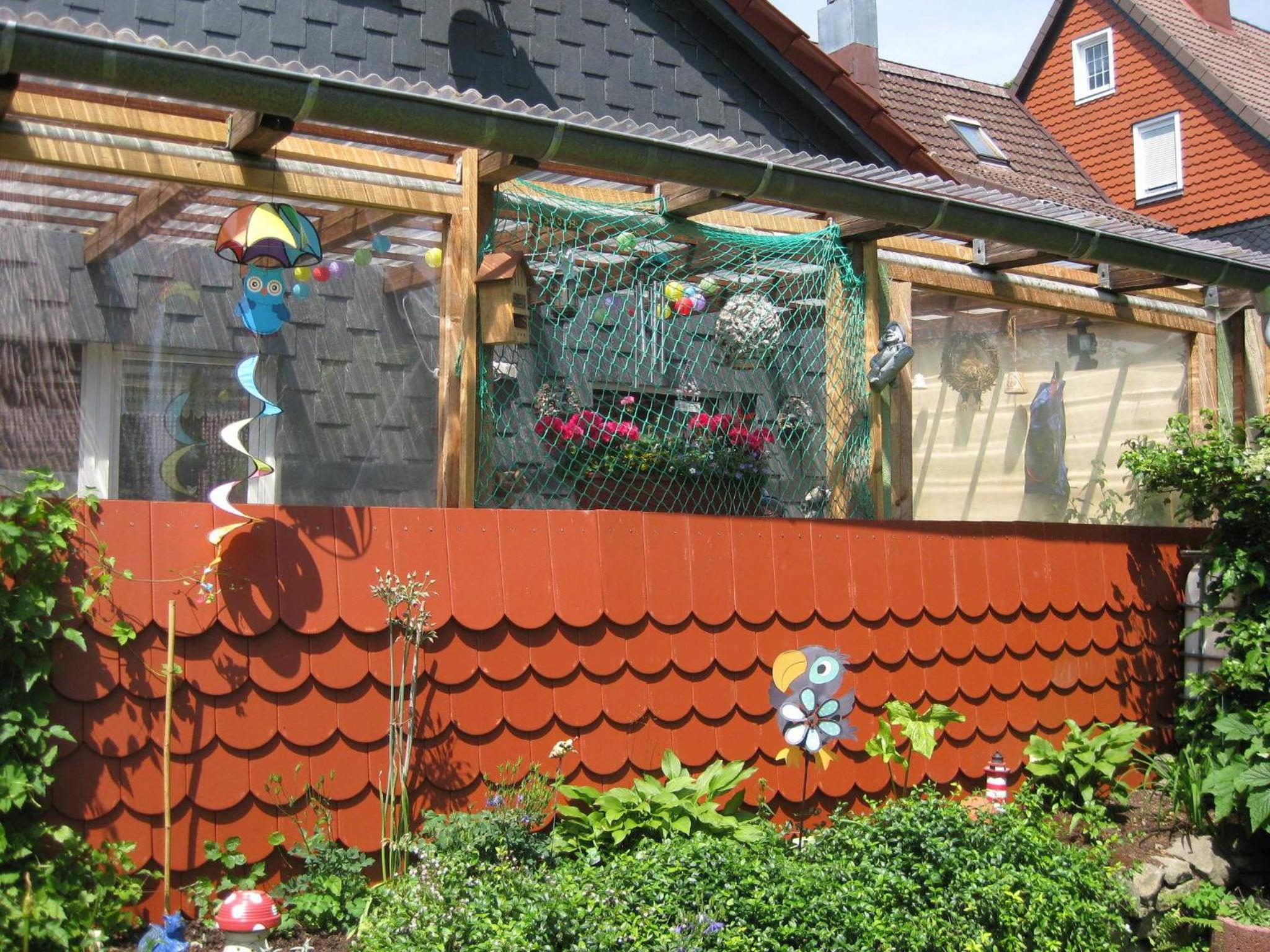 Ferienwohnung Becker