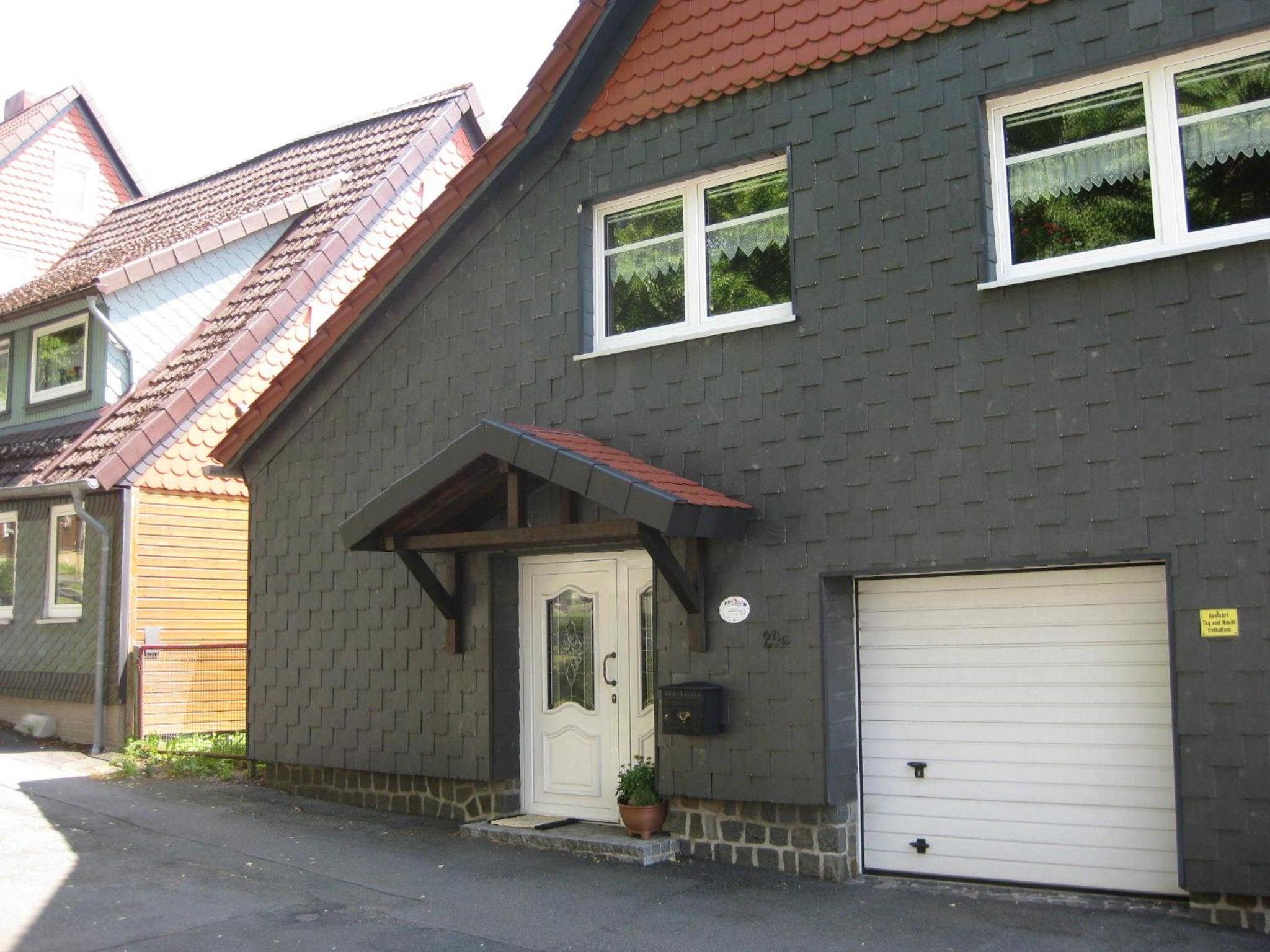 Ferienwohnung Becker