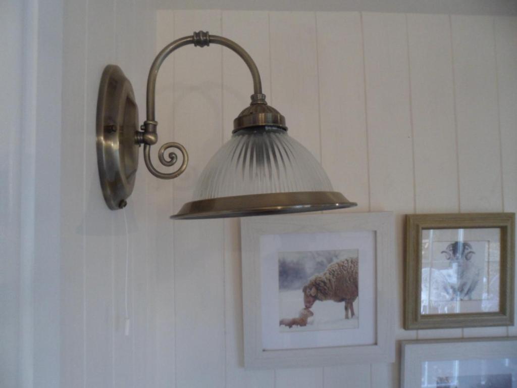 Borthwickbrae Shepherd's Hut