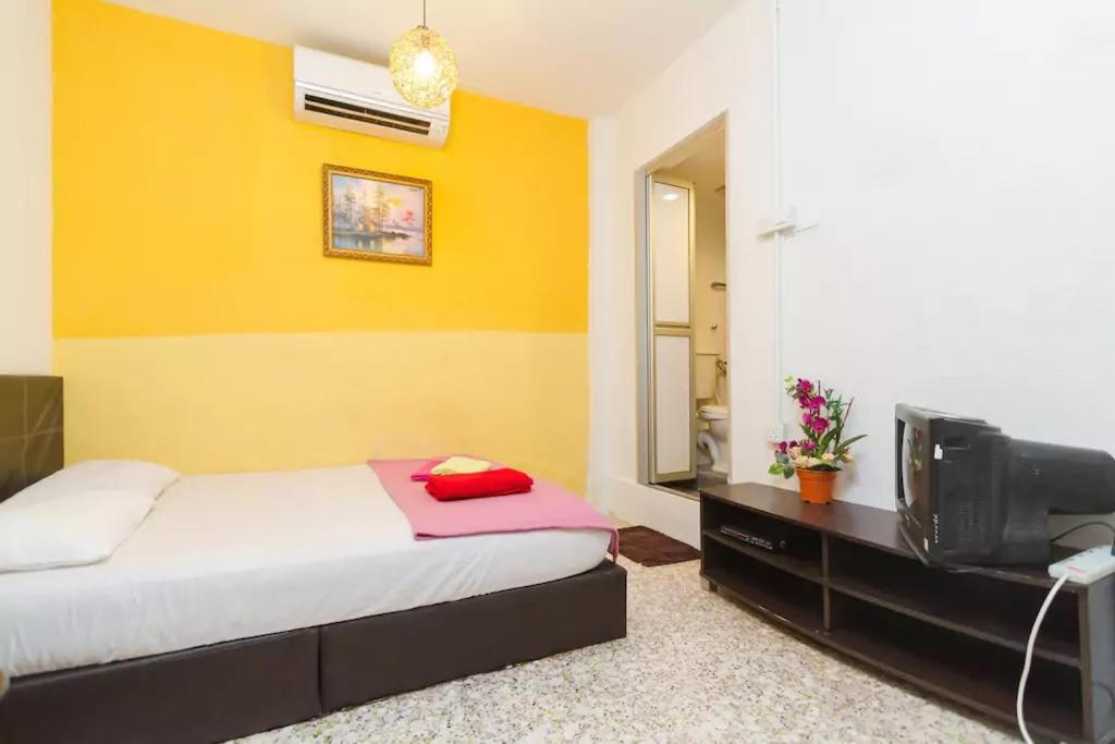 Cocoa Mews Cafe and Homestay