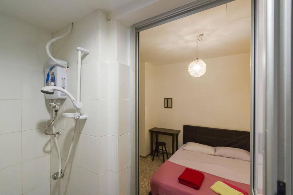 Cocoa Mews Cafe and Homestay