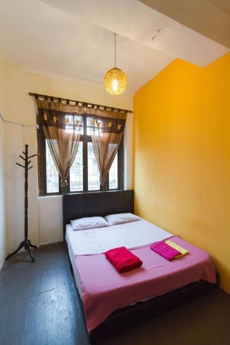 Cocoa Mews Cafe and Homestay