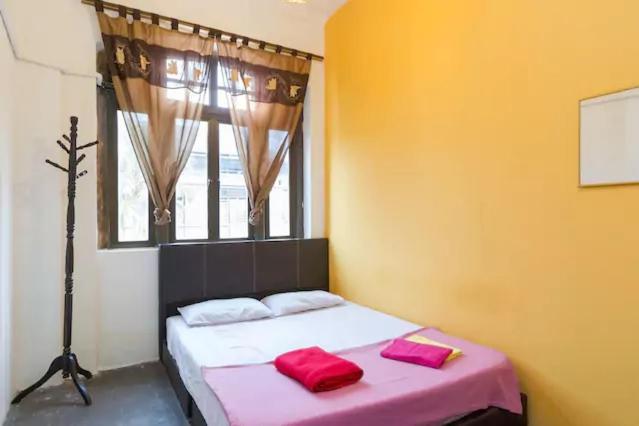Cocoa Mews Cafe and Homestay