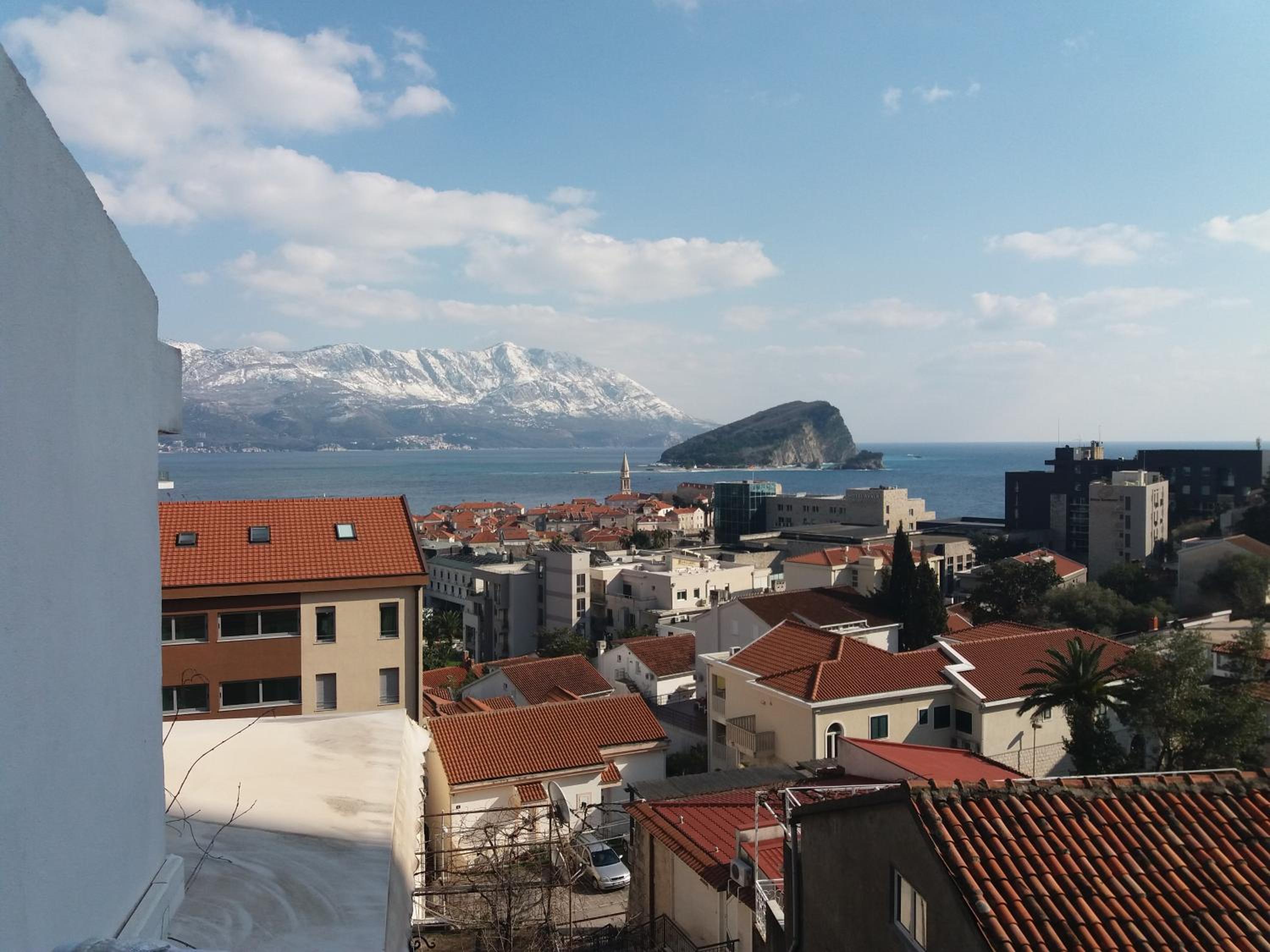 Apartmani Vila Marija view 3