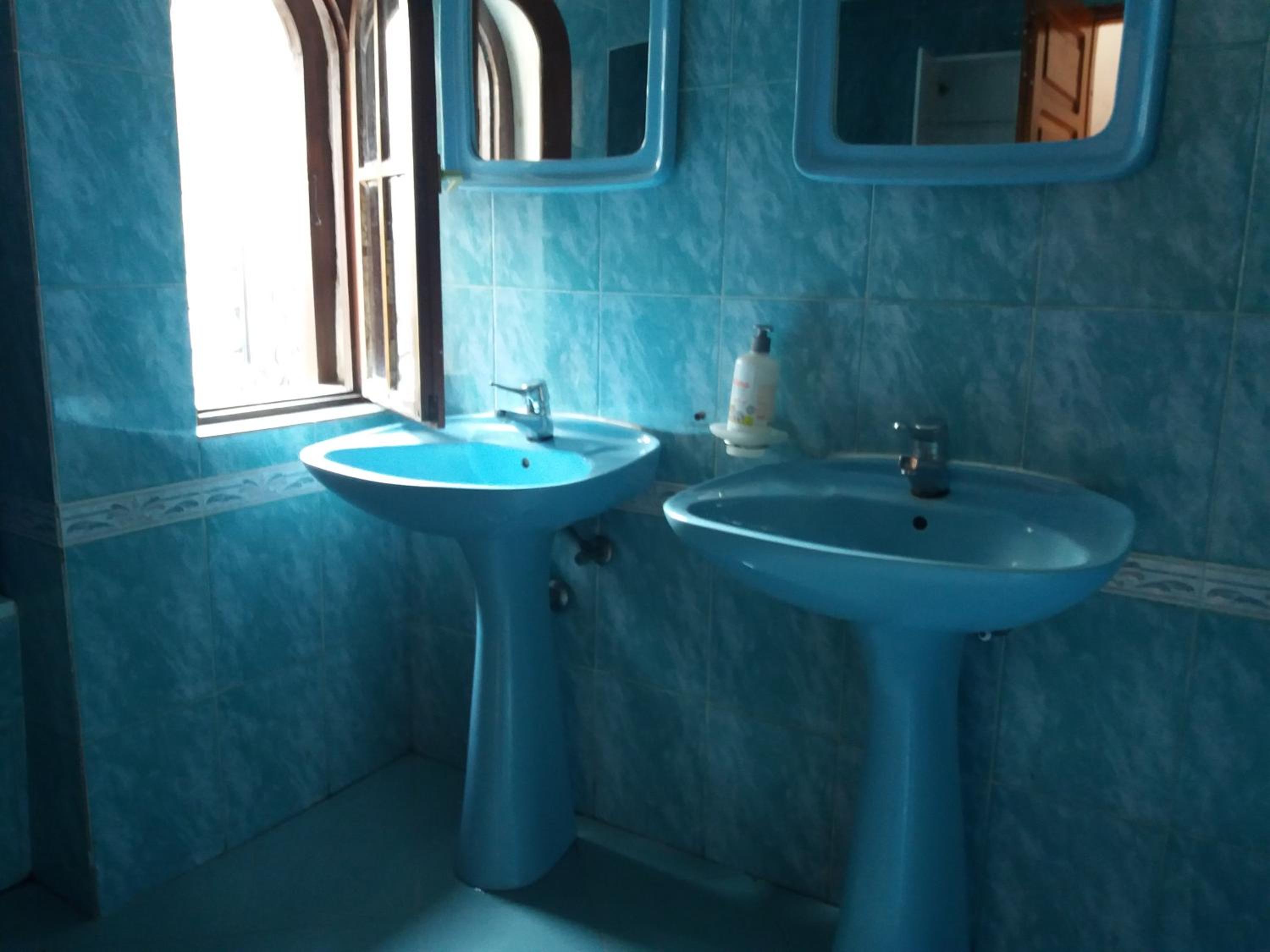 Apartmani Vila Marija view 2