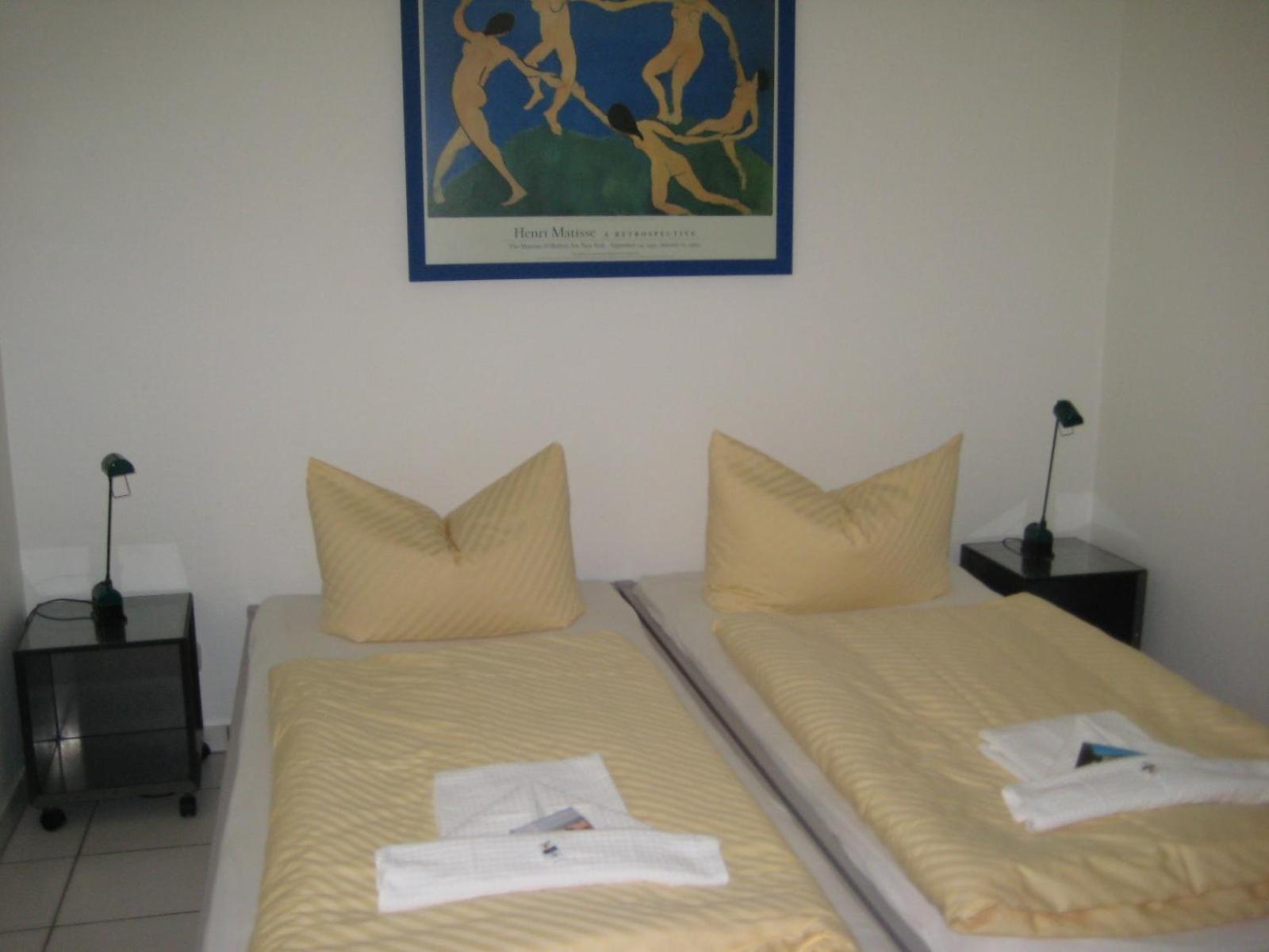 Villa Caprivi - 5
