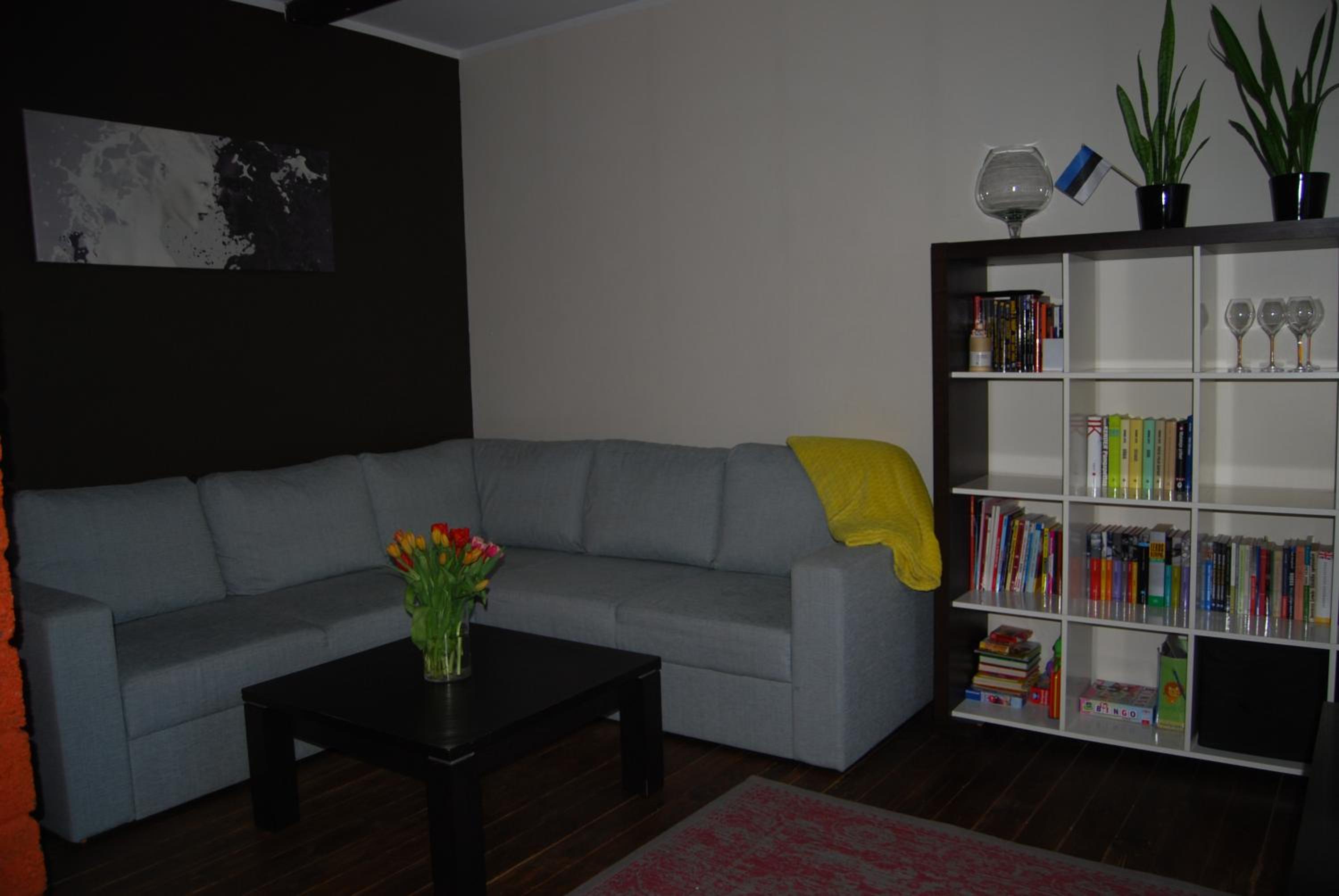 City Centre Duplex Apartment