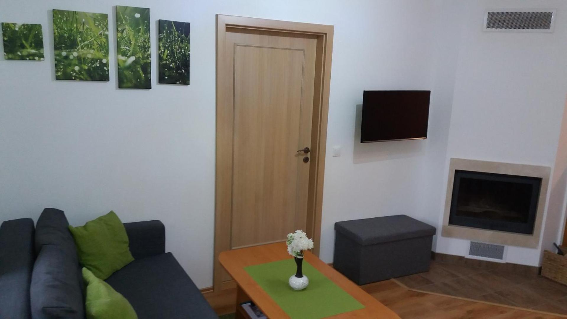 Apartmán Pohoda Nová Pec view 2