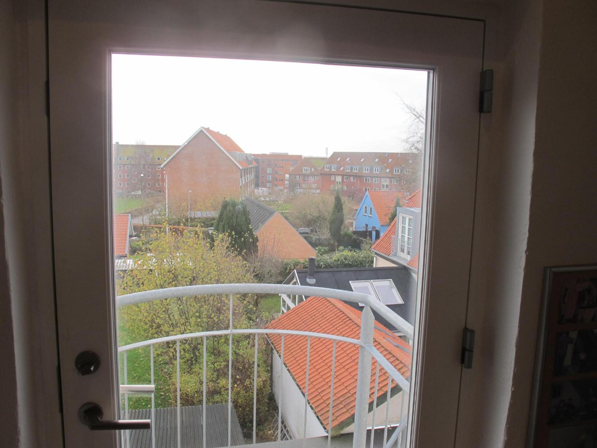 Guesthouse Sharon Aarhus