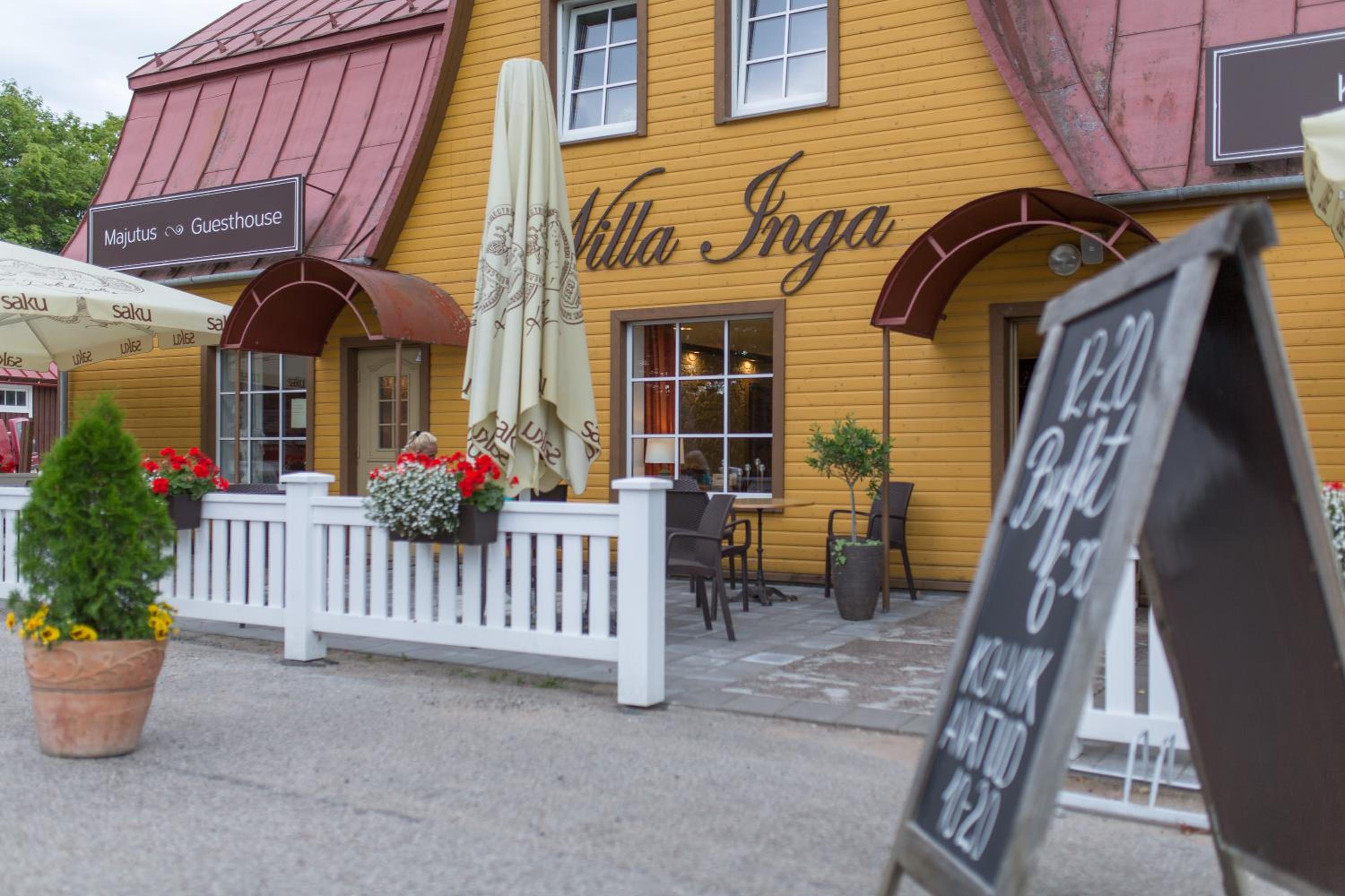 Willa Inga view 2