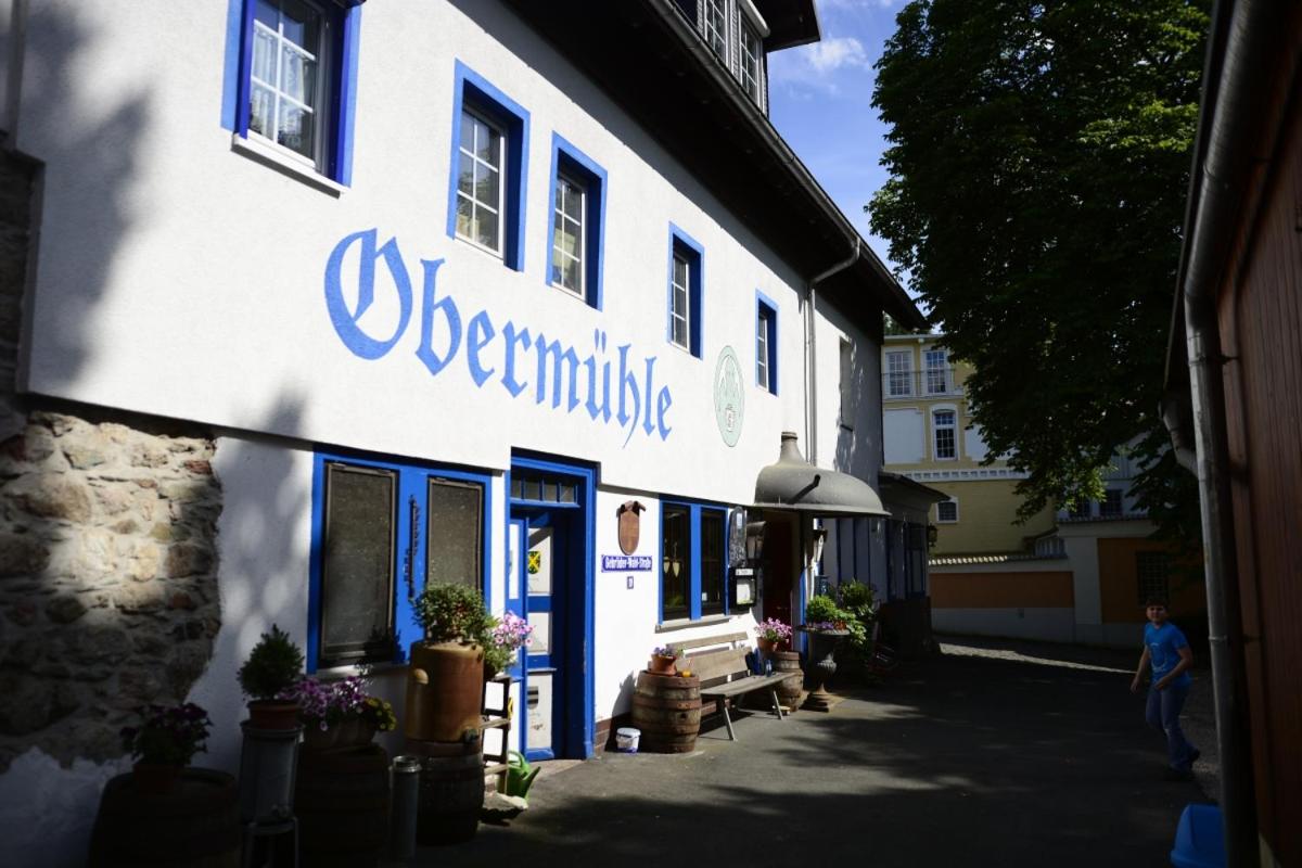 Brauhaus Obermühle