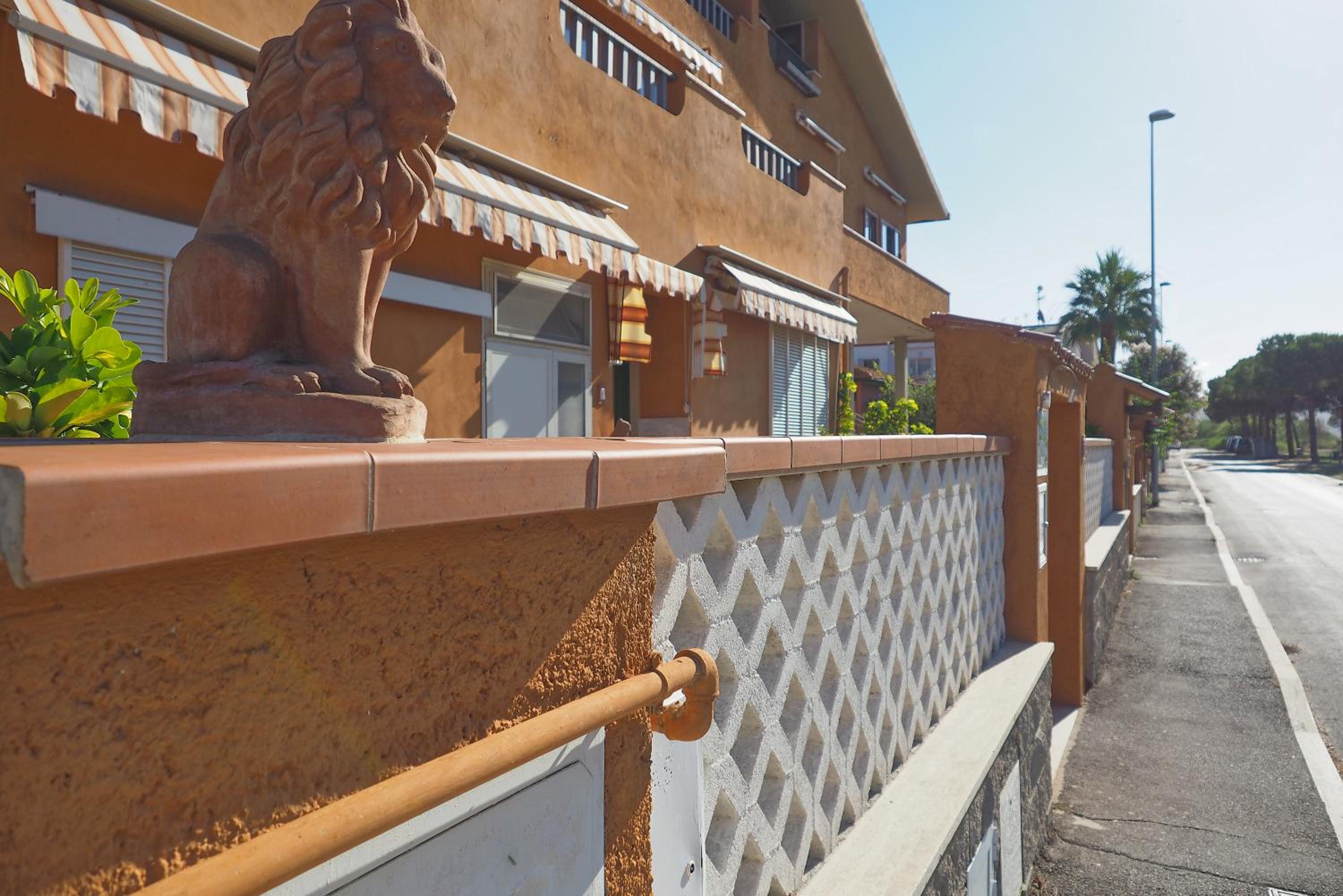B&B La Pineta photo 5