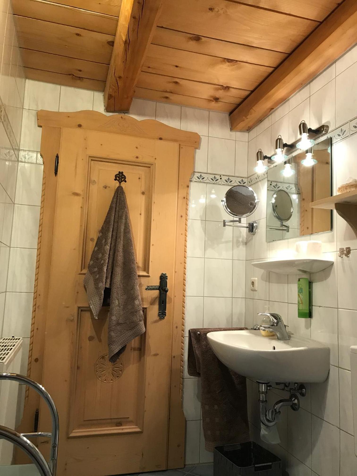 Chalet Alpenrose
