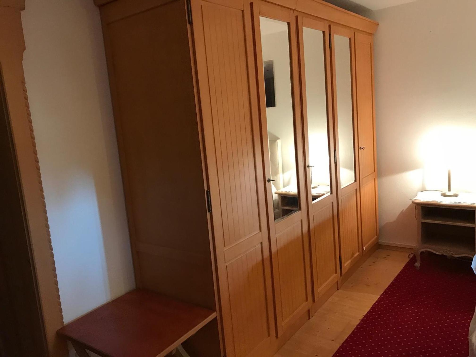 Chalet Alpenrose
