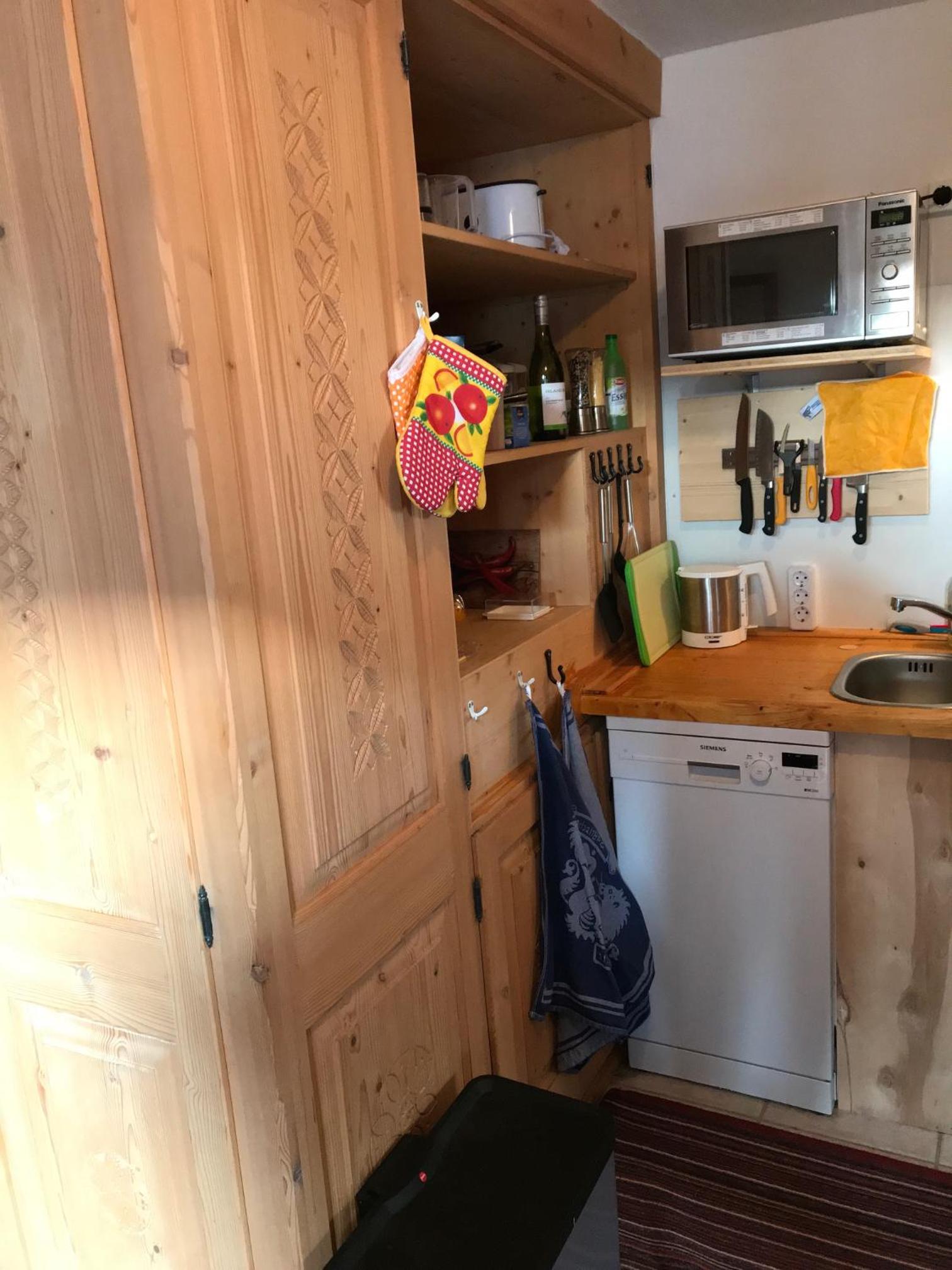 Chalet Alpenrose