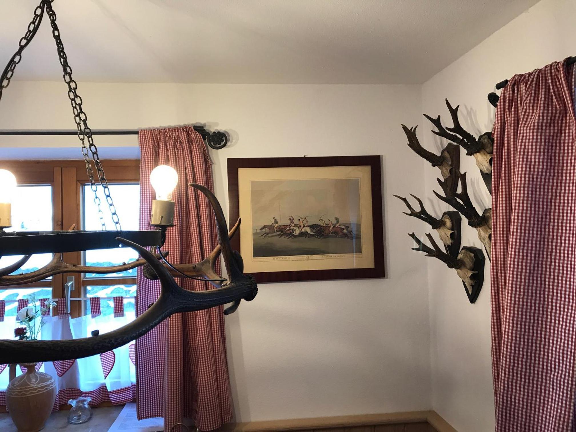 Chalet Alpenrose