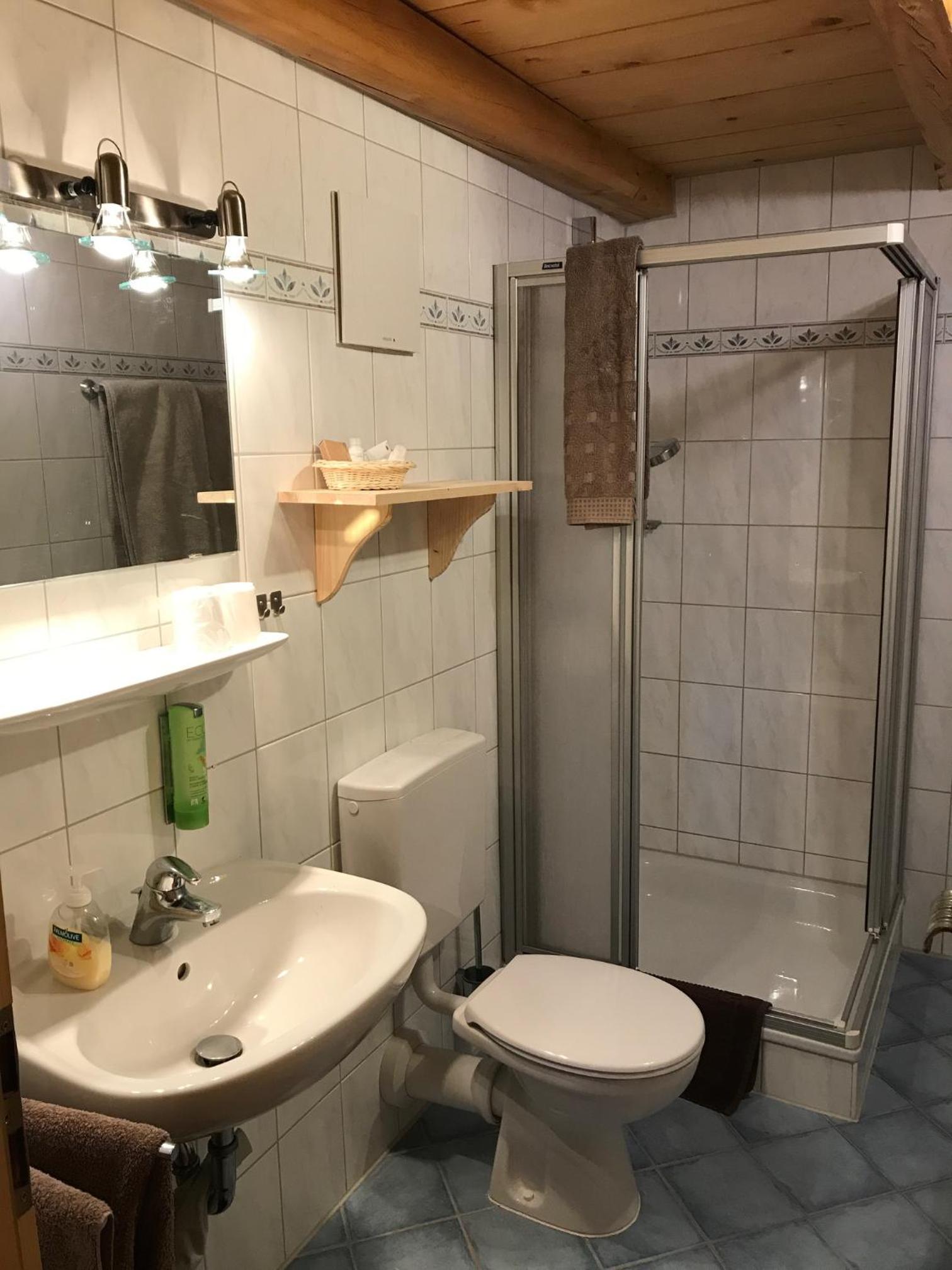 Chalet Alpenrose