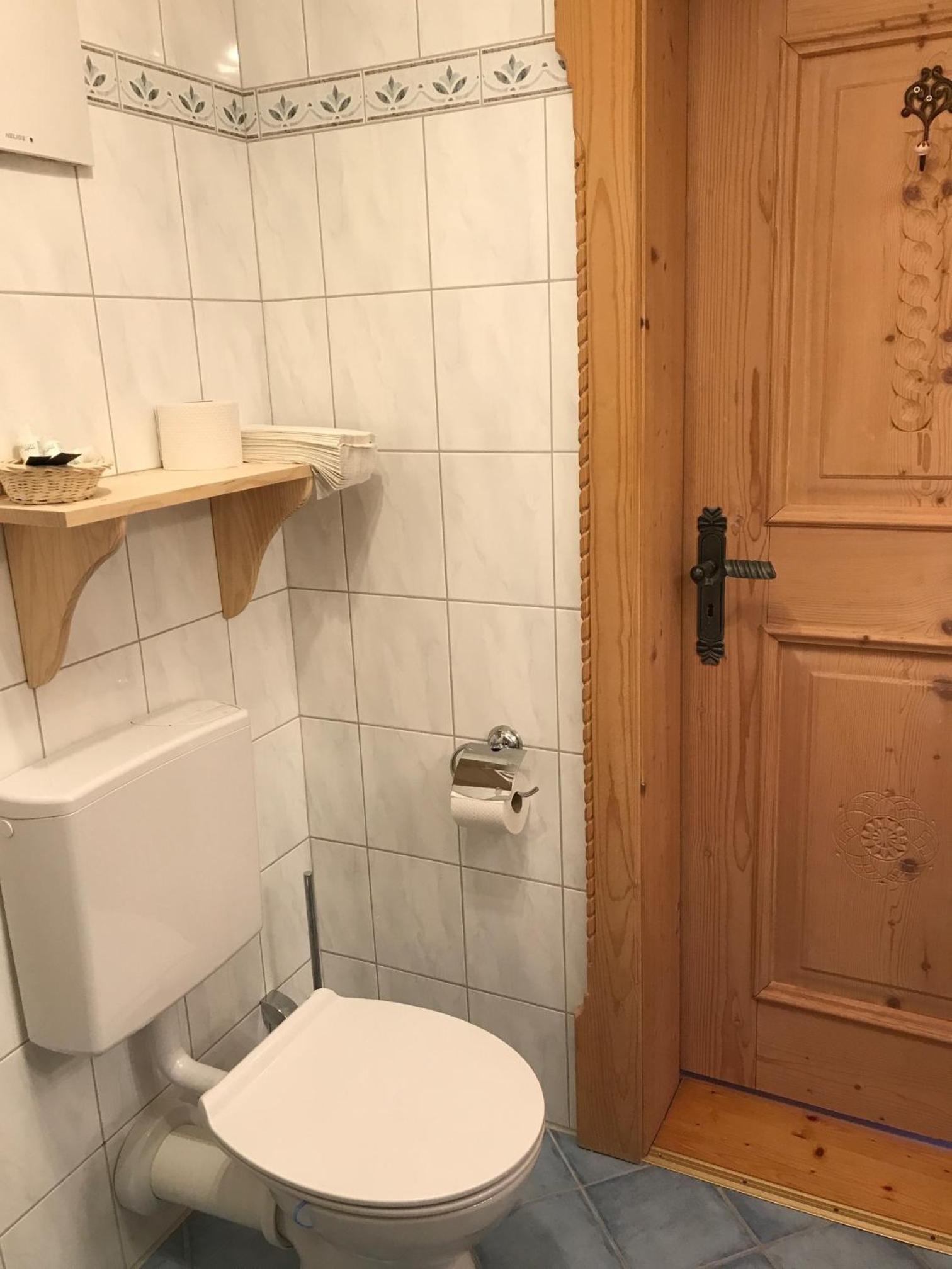 Chalet Alpenrose