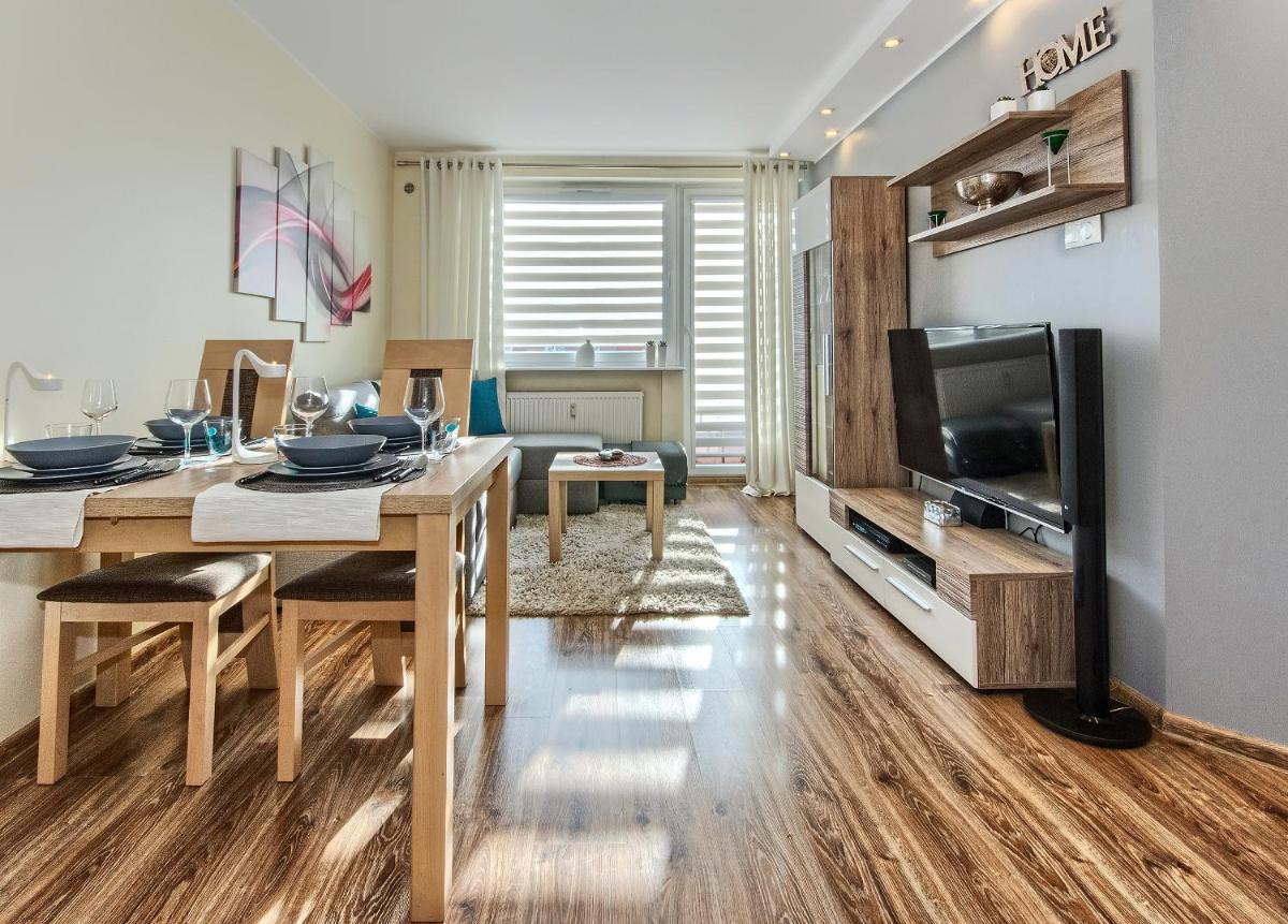 Apartament Horyzont - ACCO RENT view 2
