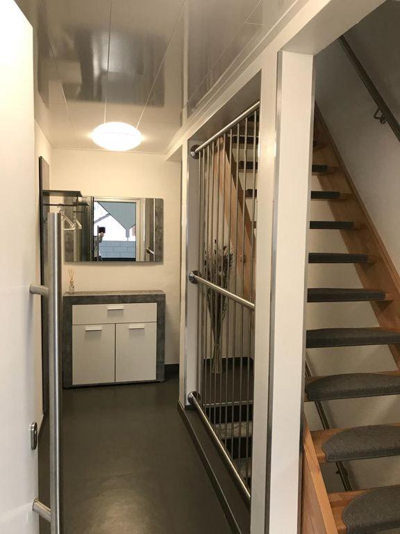 Ferienhaus Heil