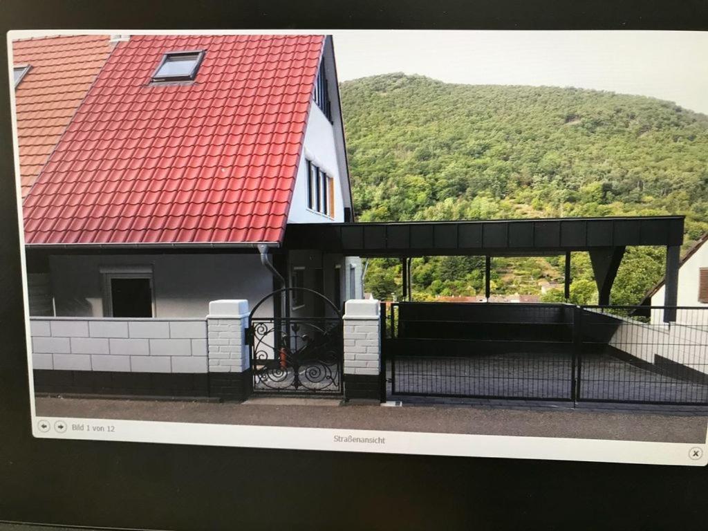 Ferienhaus Heil