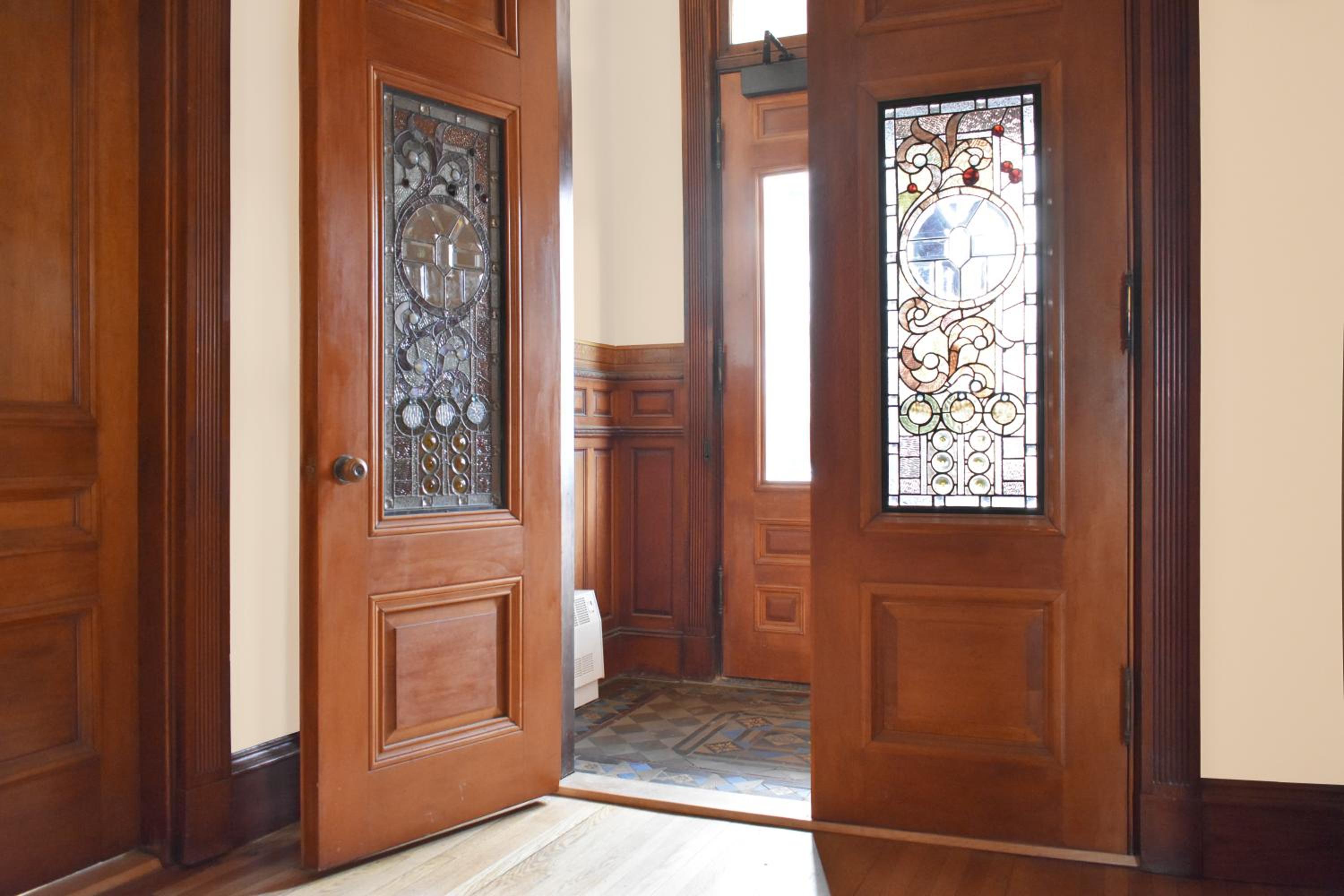 Portland Vacations - The Francis Hotel - Property Image 14