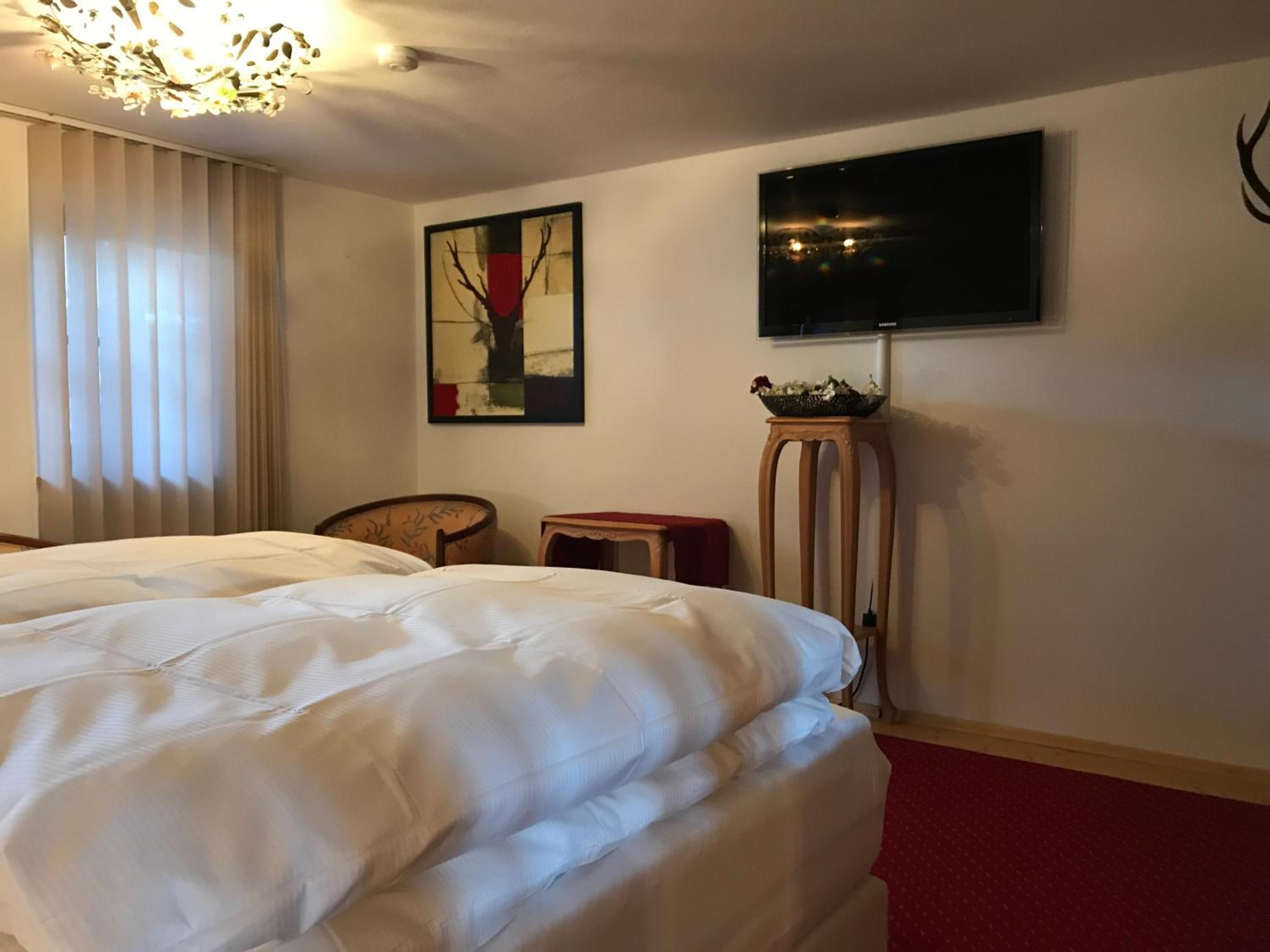 Chalet Alpenrose