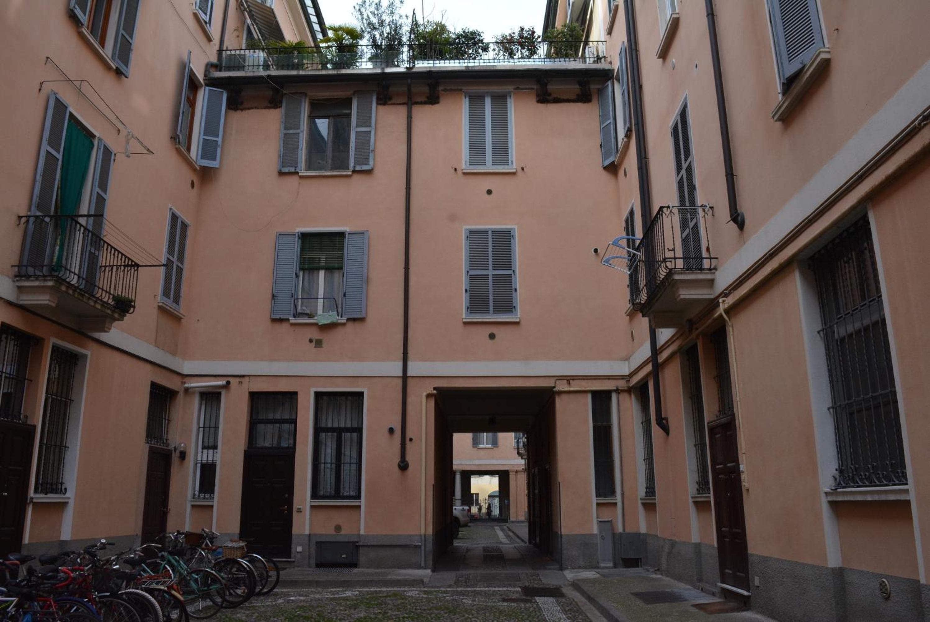 Orti House Apartments - total renovation on Apr 2023