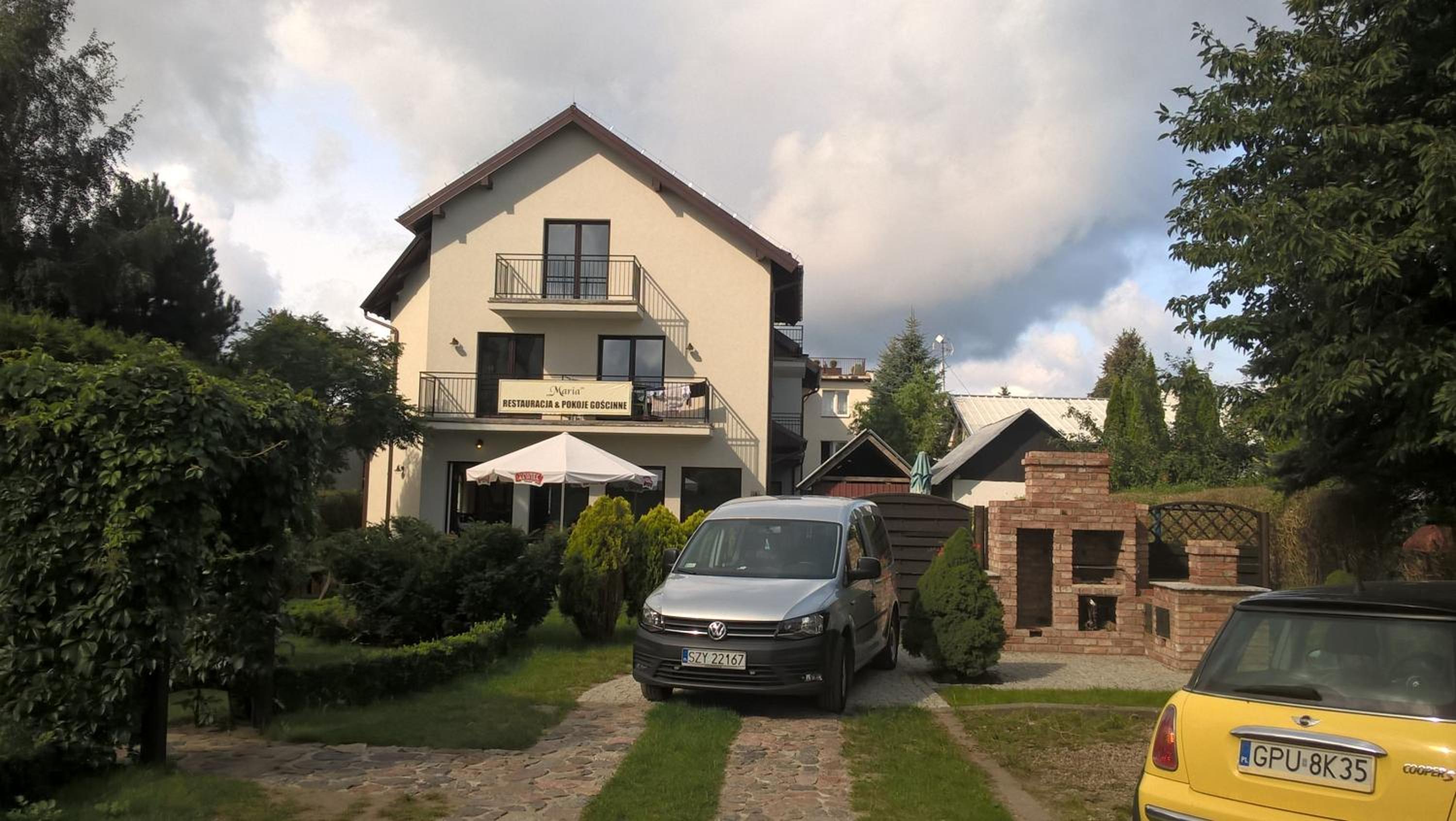 Pokoje Gościnne "MARIA" view 4