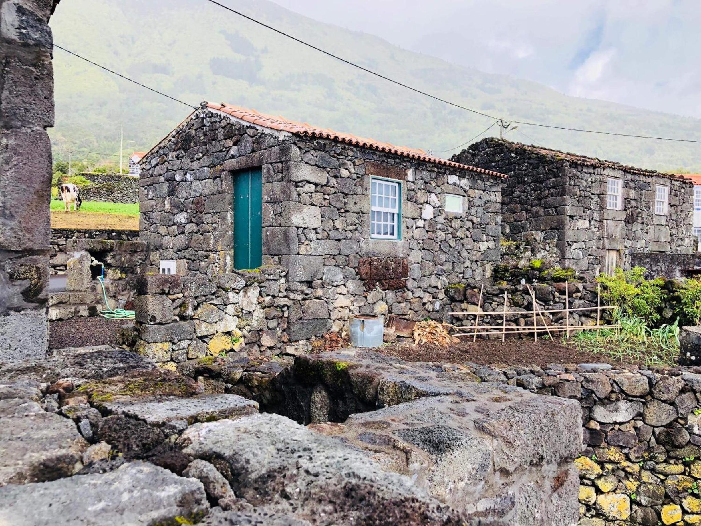 Casa Avó Amélia view 4