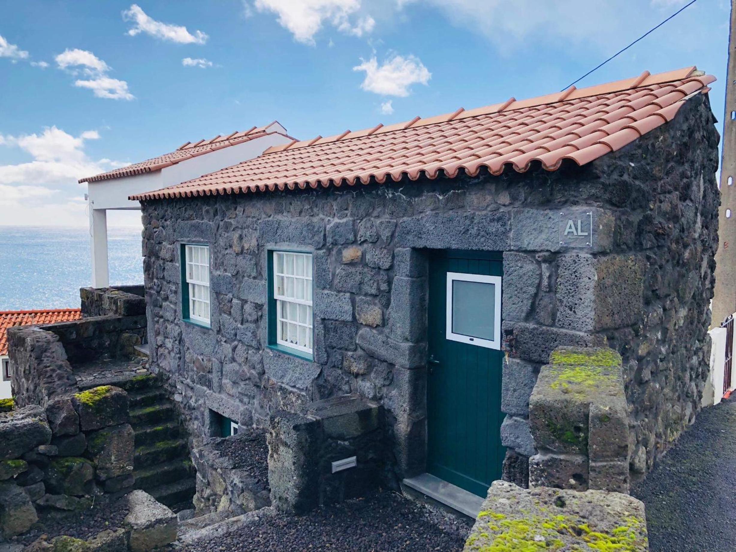 Casa Avó Amélia view 2