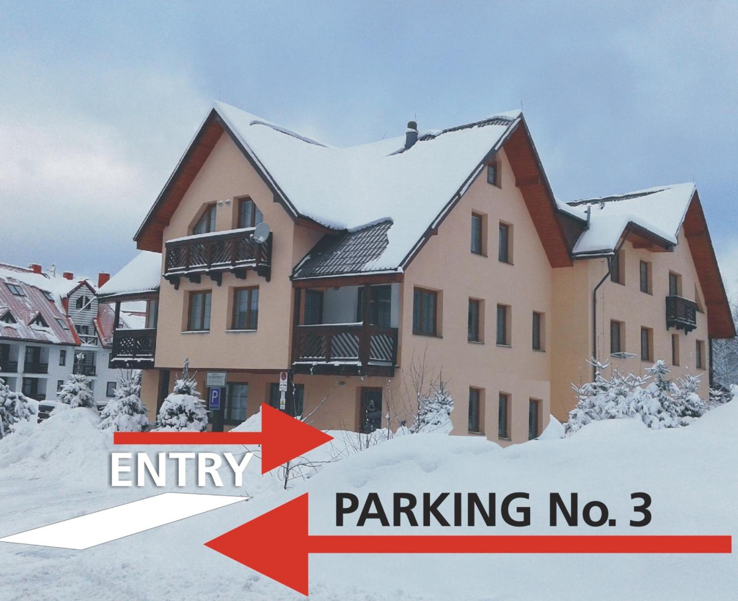 APARTMÁN GALERIE