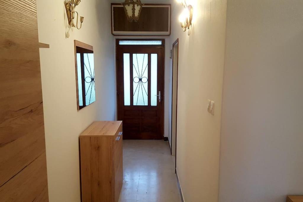 2 Bedrooms Apartment Margarita 4+2