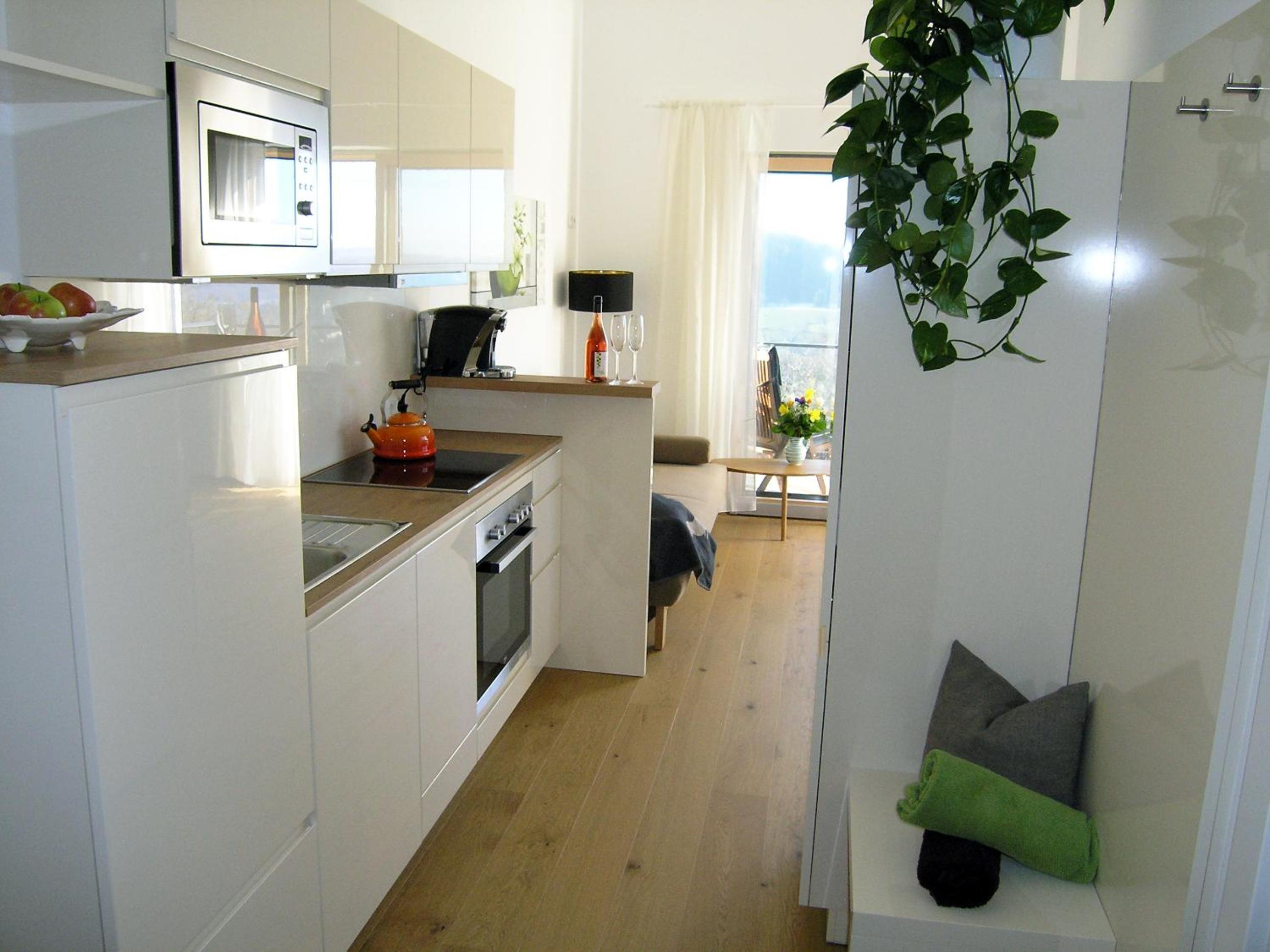 Apartmenthaus STYRIA