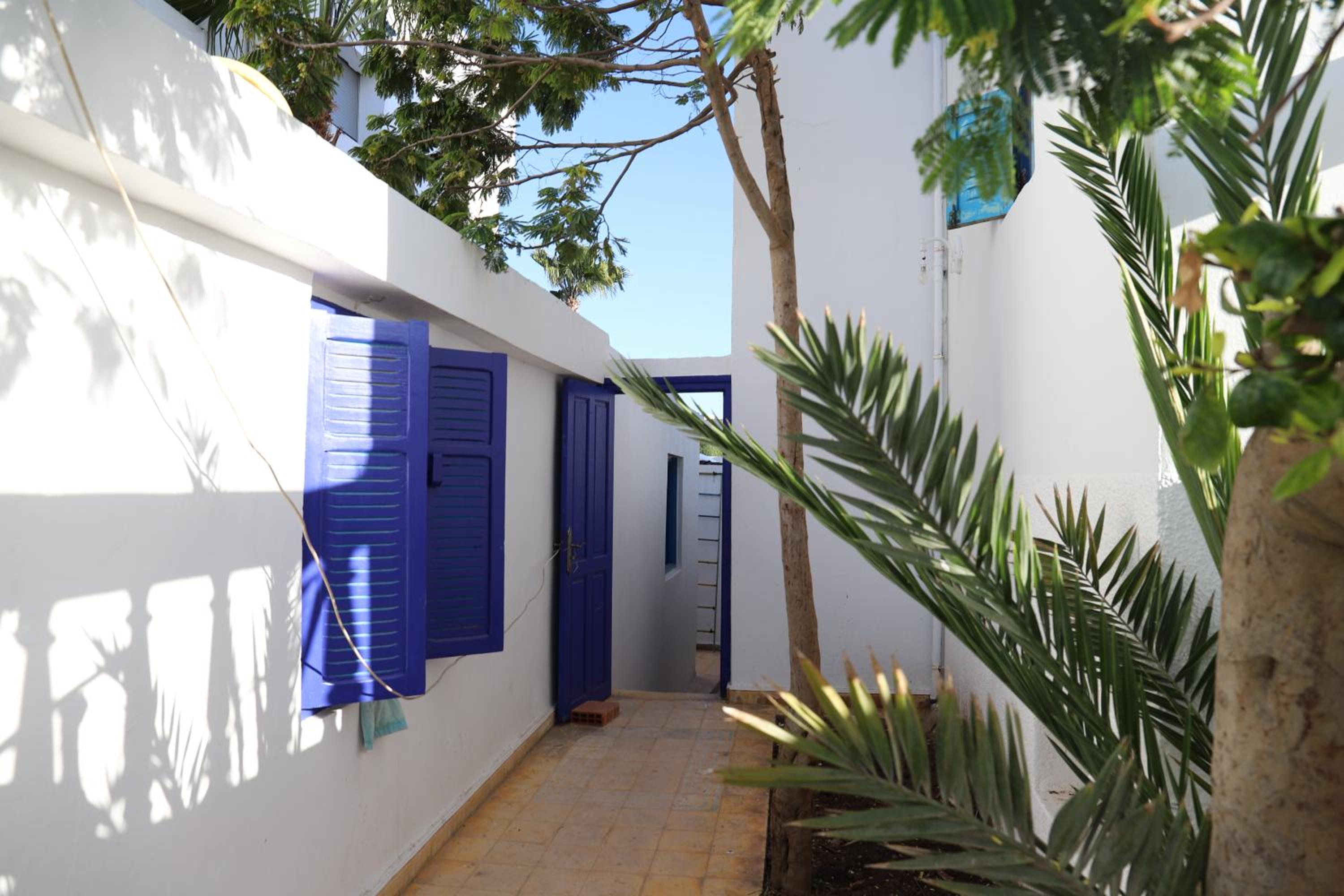 Yousurf Surf House