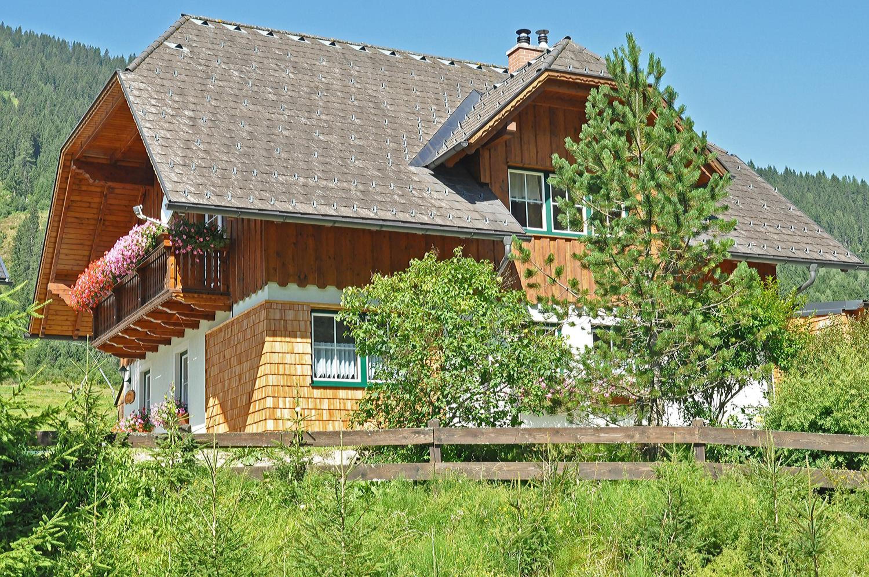 Landhaus Riesneralm