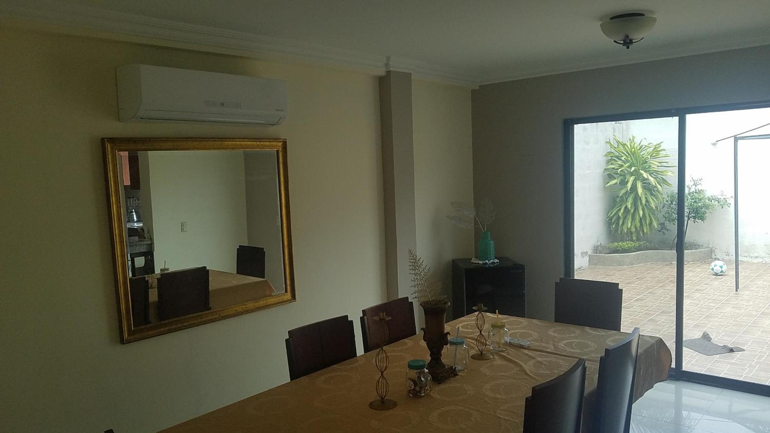 Ciudad Celeste House