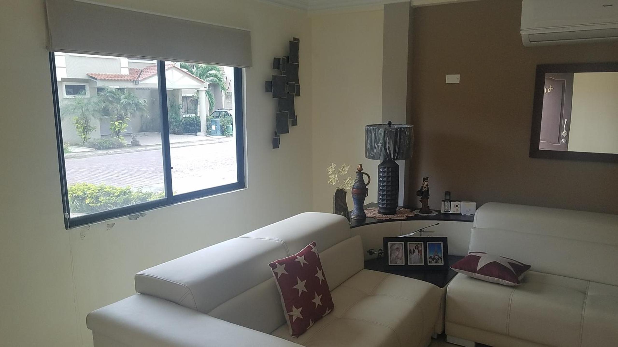 Ciudad Celeste House
