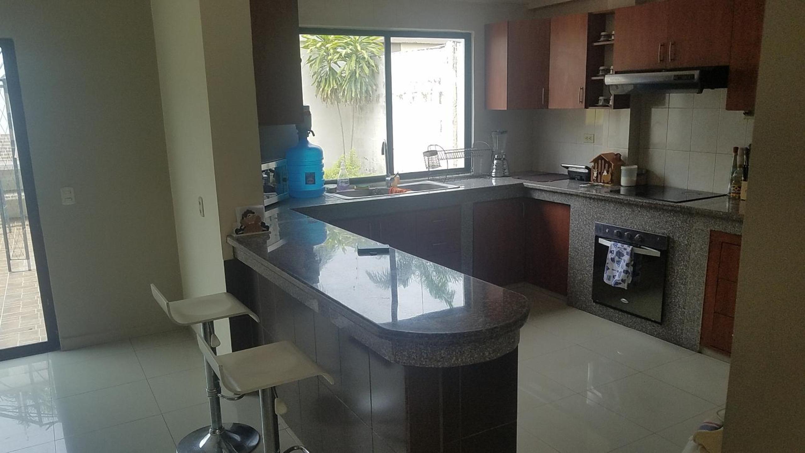 Ciudad Celeste House