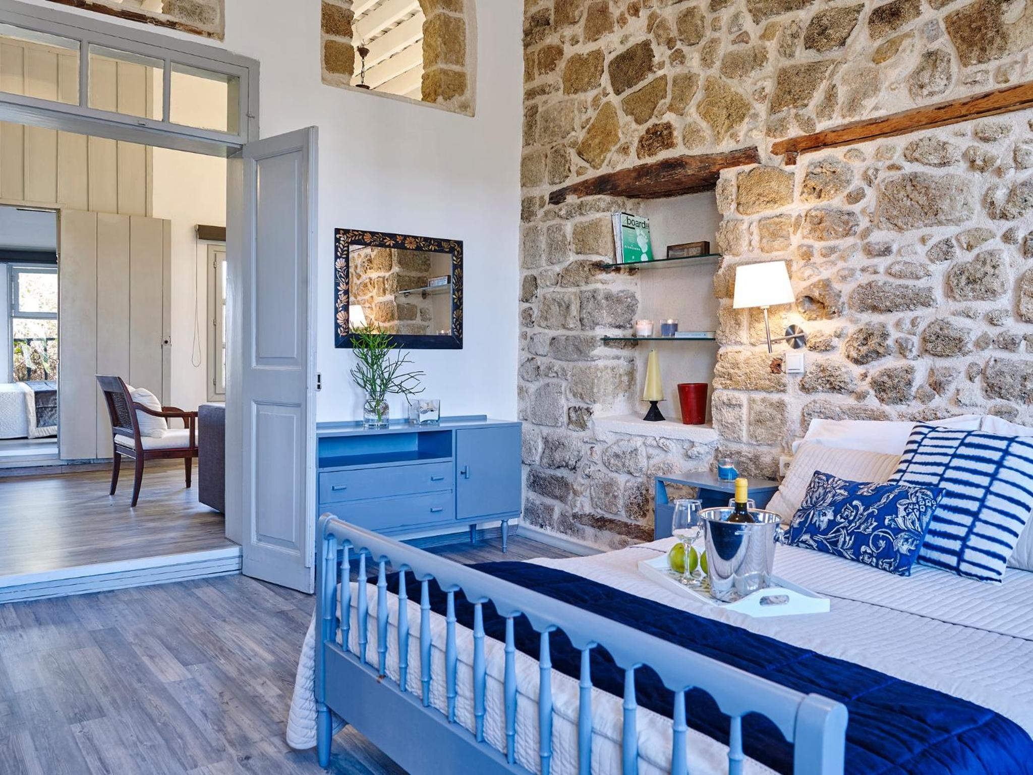 The Old Town House