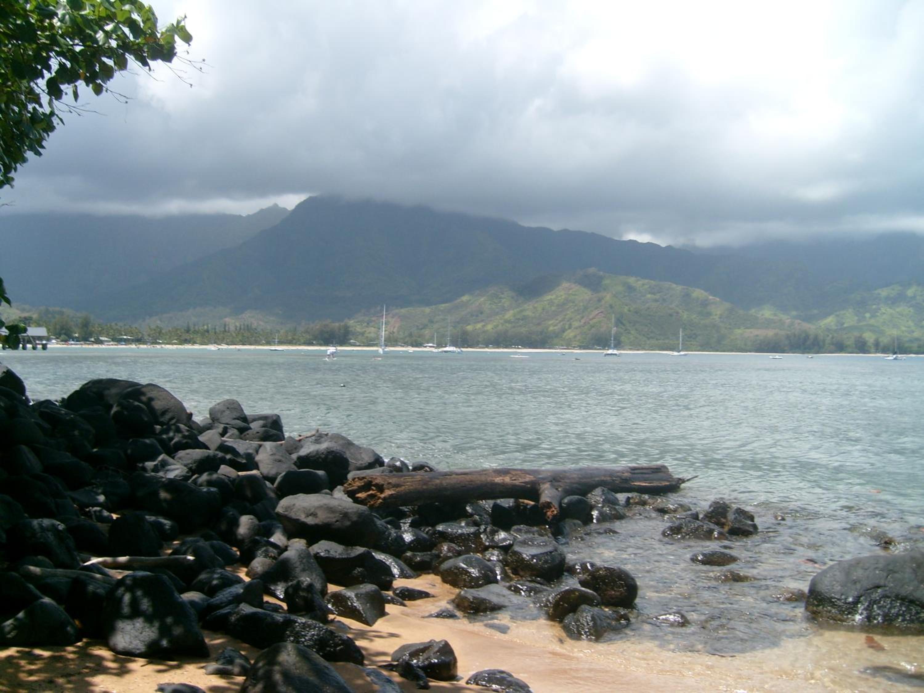 Princeville Sealodge Unit D-4 view 3