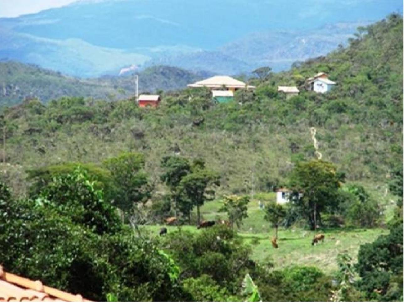 Mirante do Vale