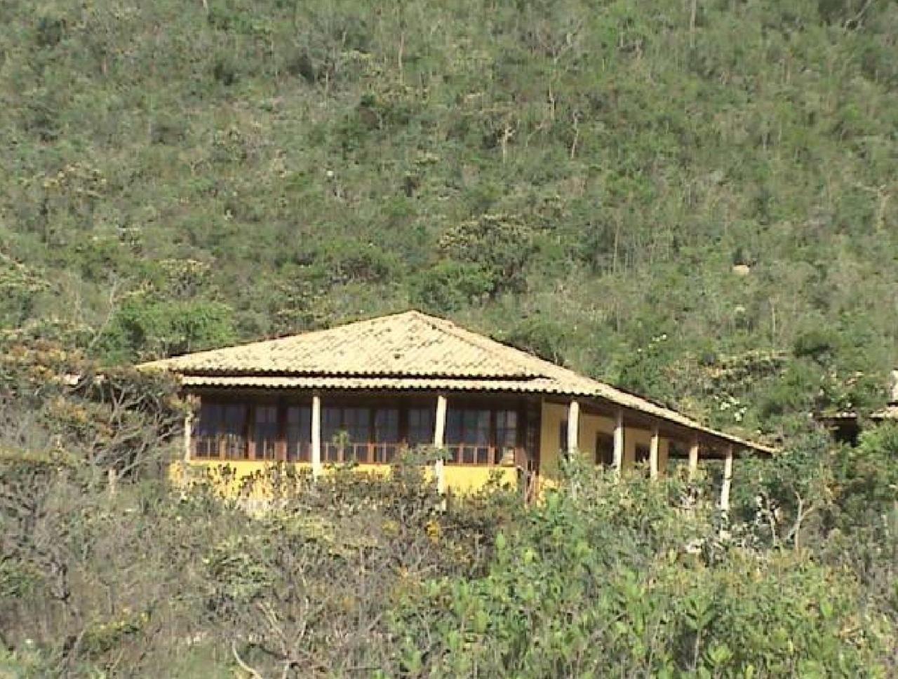 Mirante do Vale